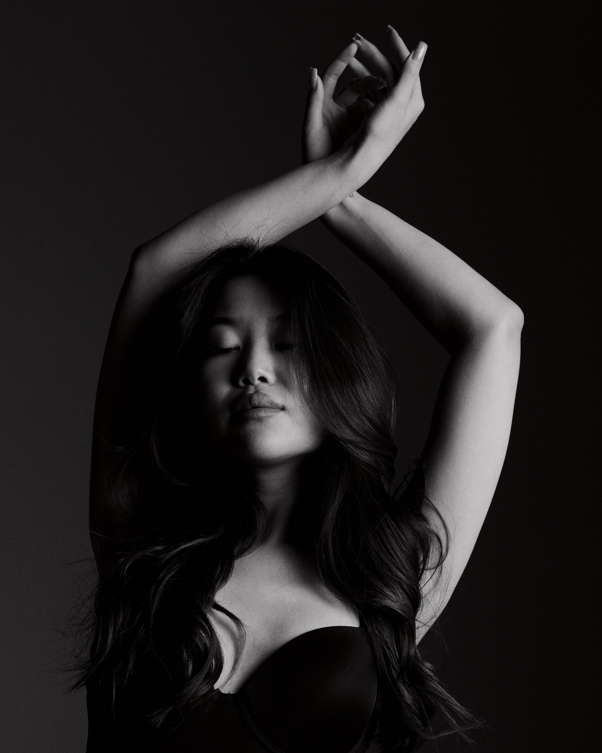 Фотограф Максим Трофимов