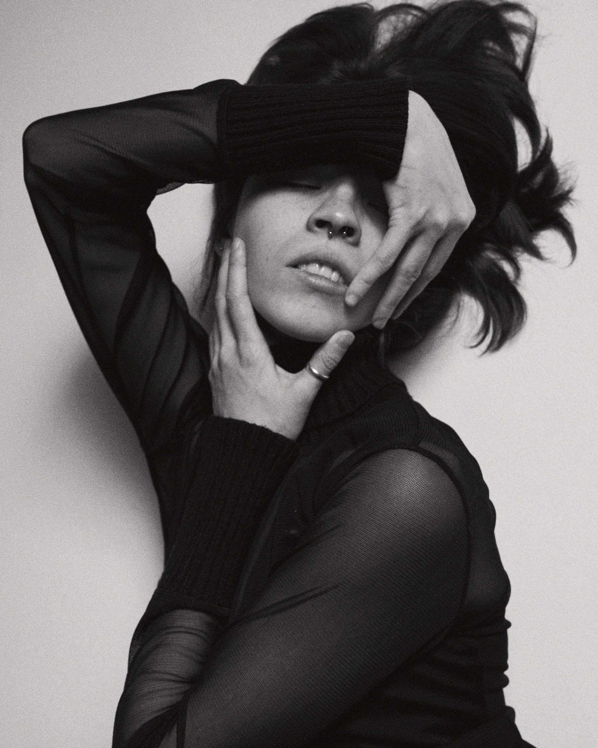 Эверетт. Фотограф Максим Трофимов