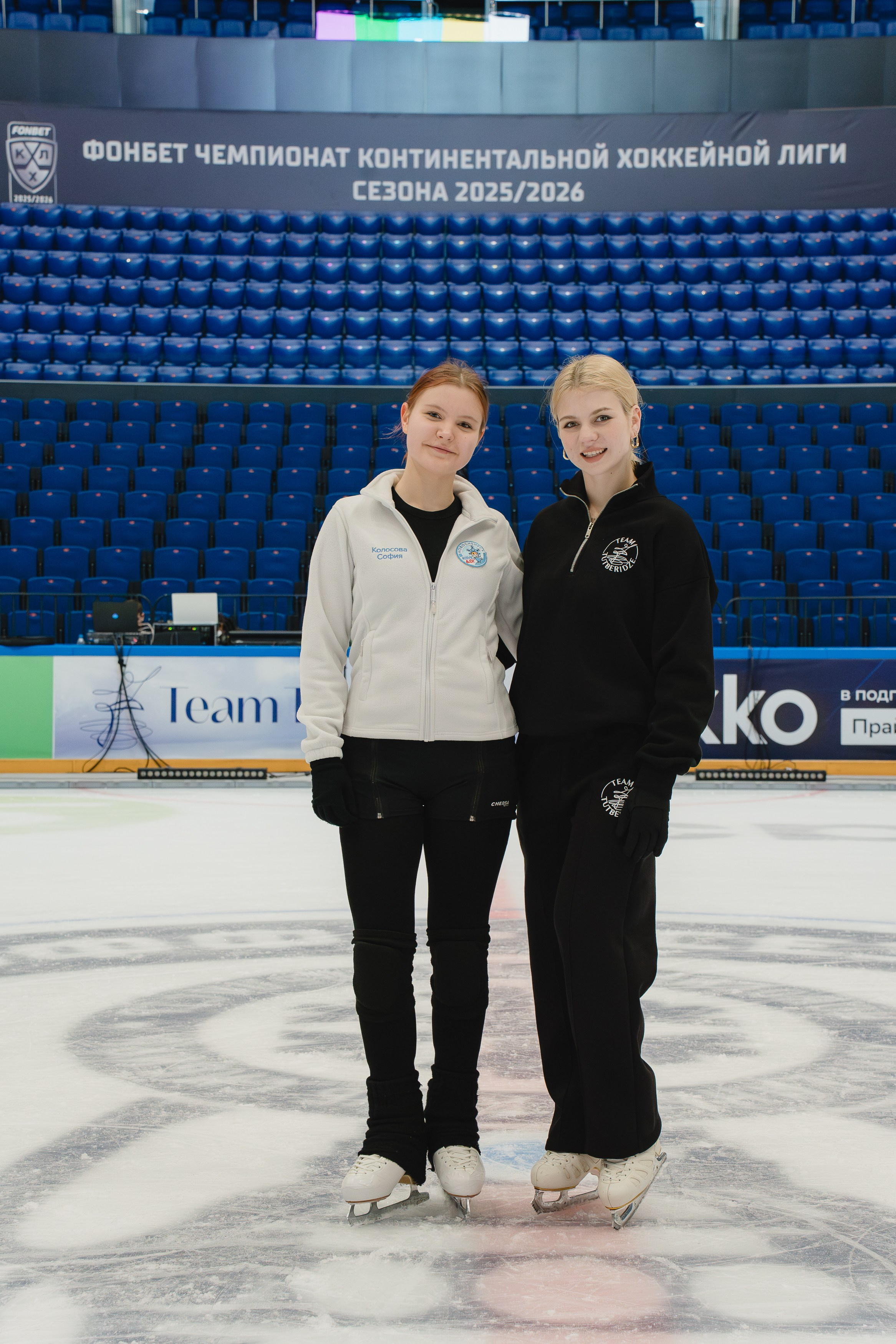 Мастер-класс Александры Трусовой (10-00). Воробьева Ксения — Спортивный и танцевальный фотограф Новосибирск