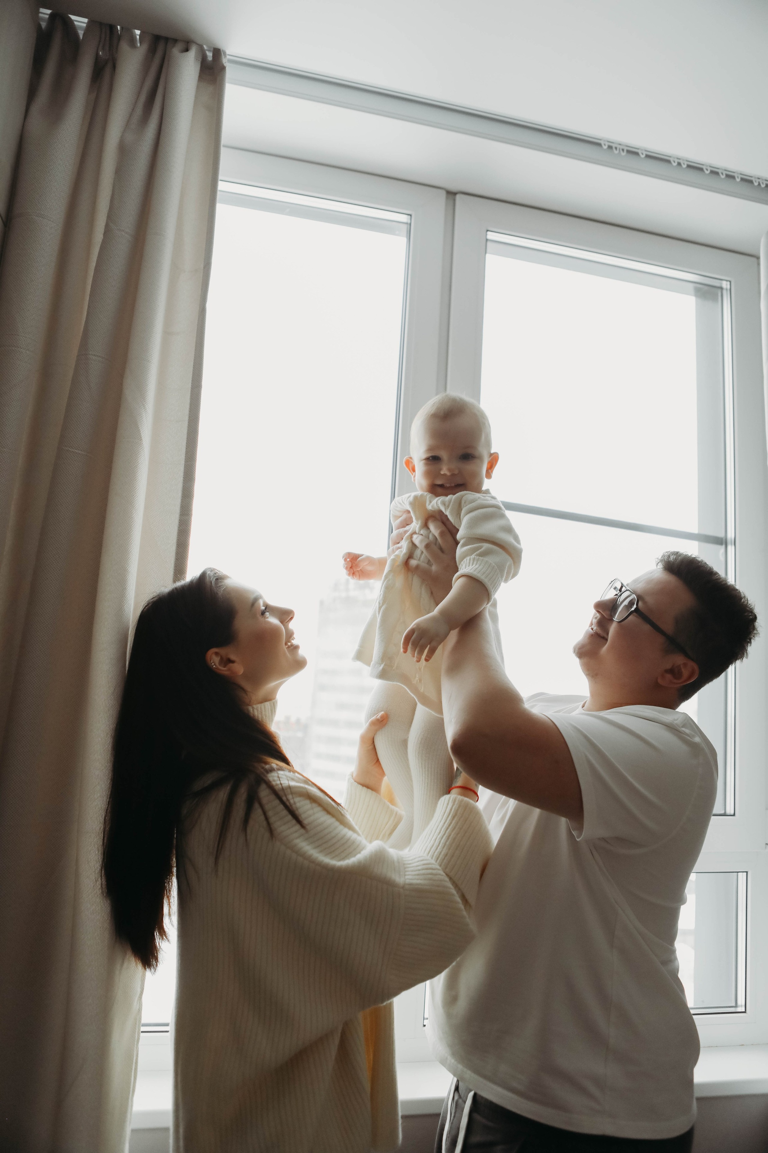 Дом Счастье Любовь. Катя Сидор — фотограф в Москве