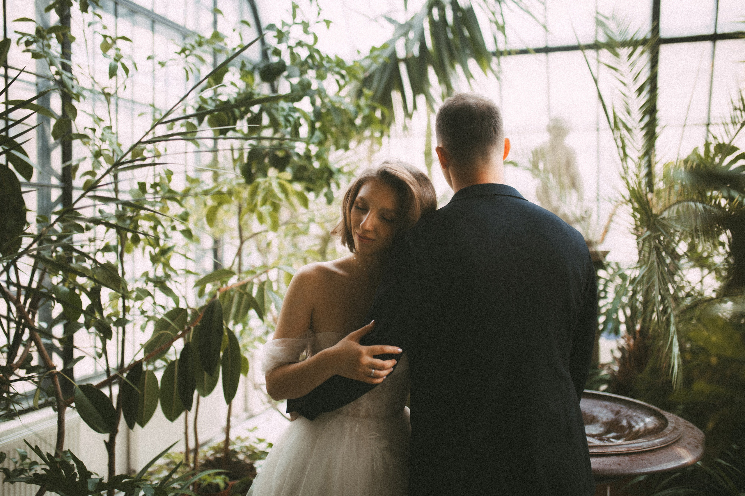 А & A | Санкт-Петербург. Фотограф Екатерина Амбрушкевич