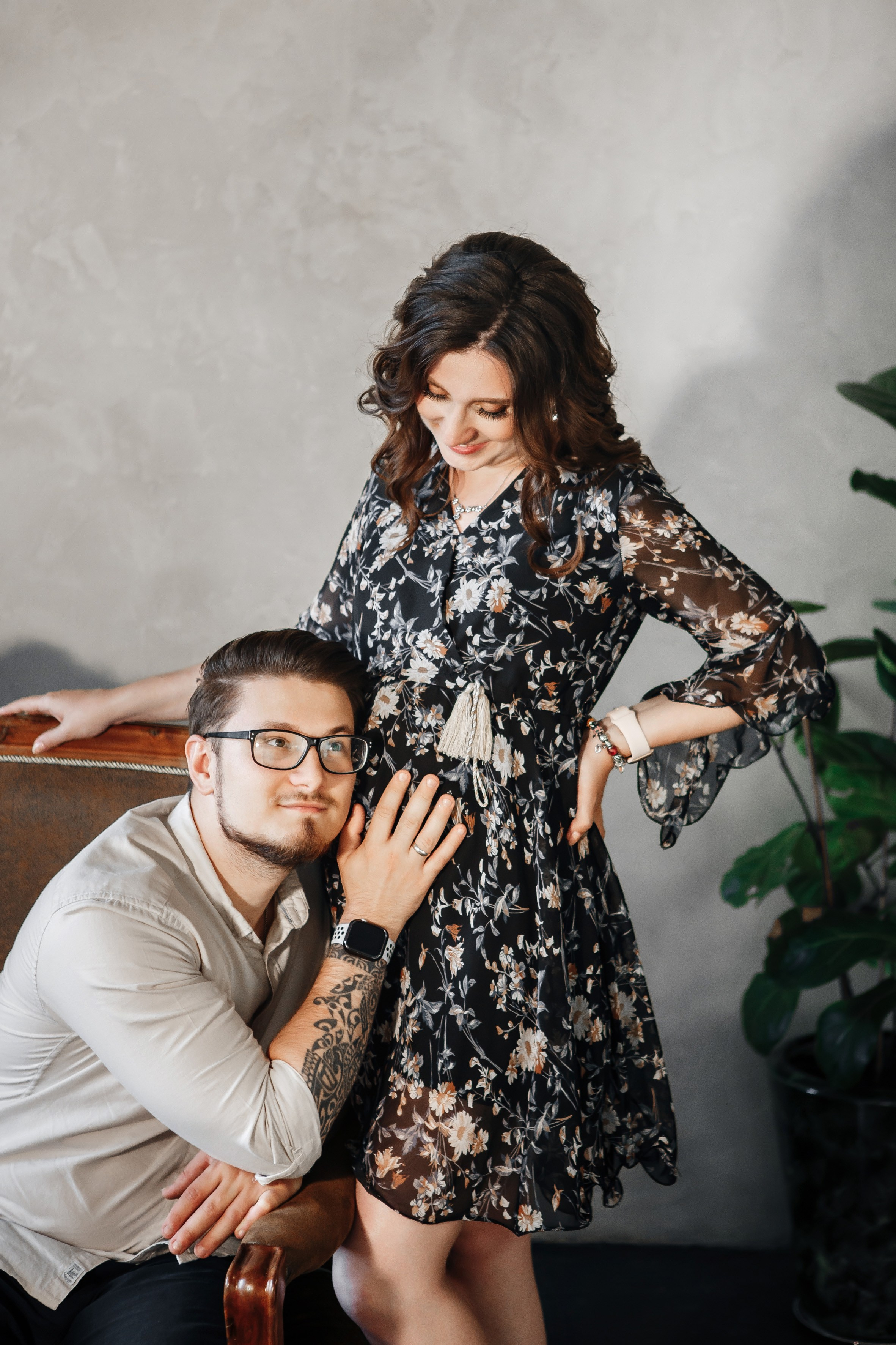 Артем и Елизавета. Свадебный и портретный Фотограф в Липецке Дмитрий Котюков