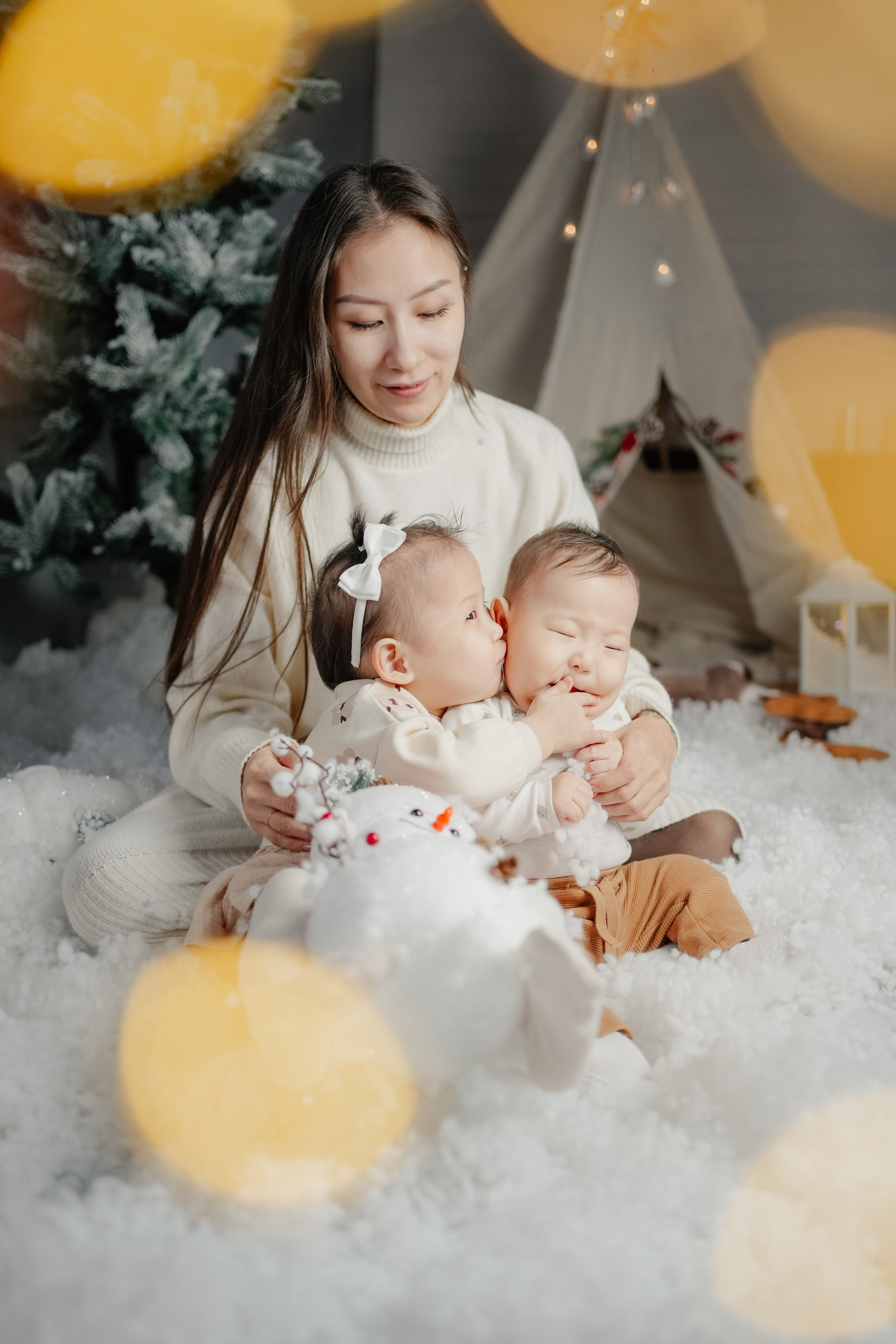 Лайфстайл. Видеограф и фотограф в Якутске Эвелина Попова