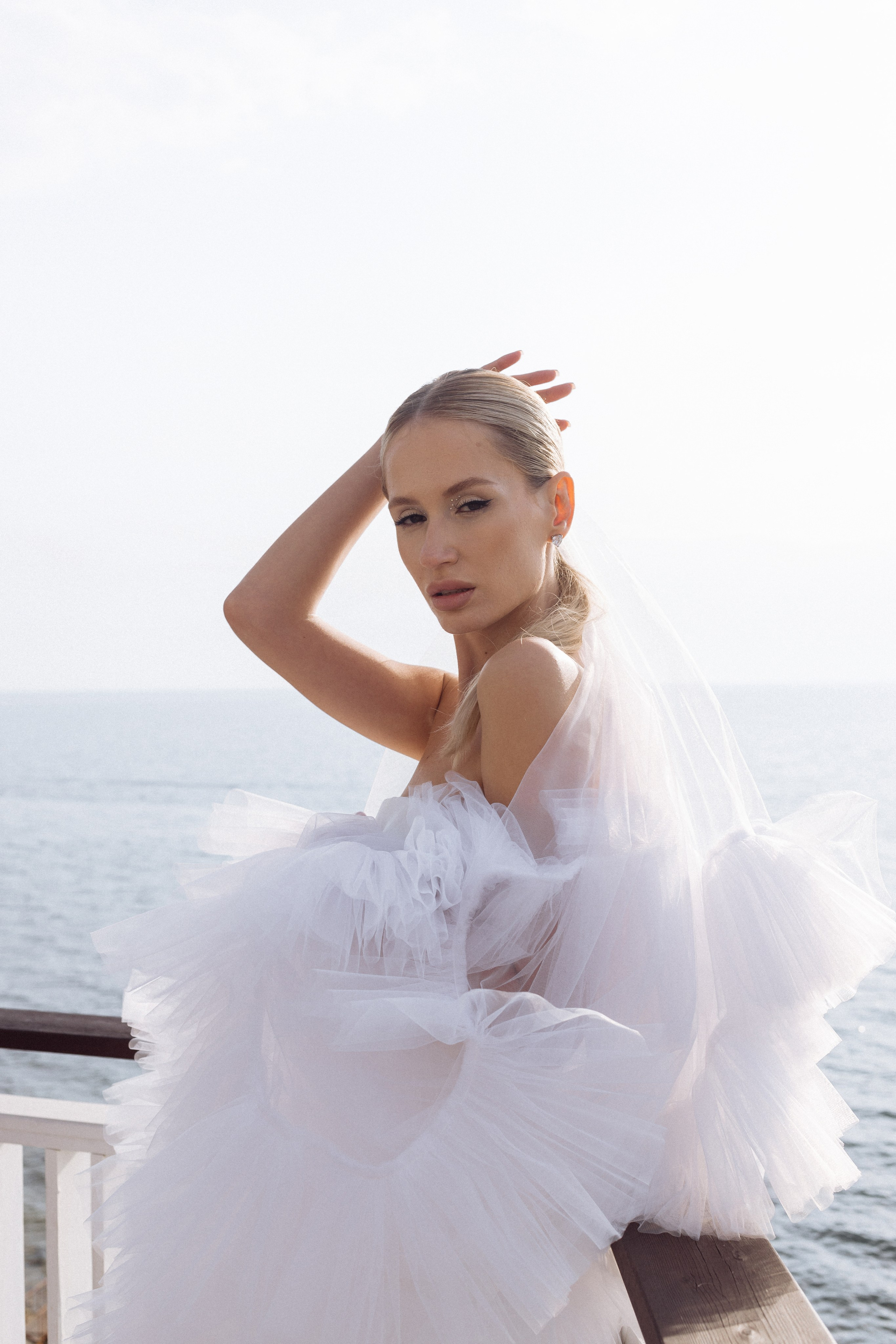 Николай&Наталья 29.09 Геленджик. Свадебный фотограф в Москве и по всему миру Инесса Хафизова