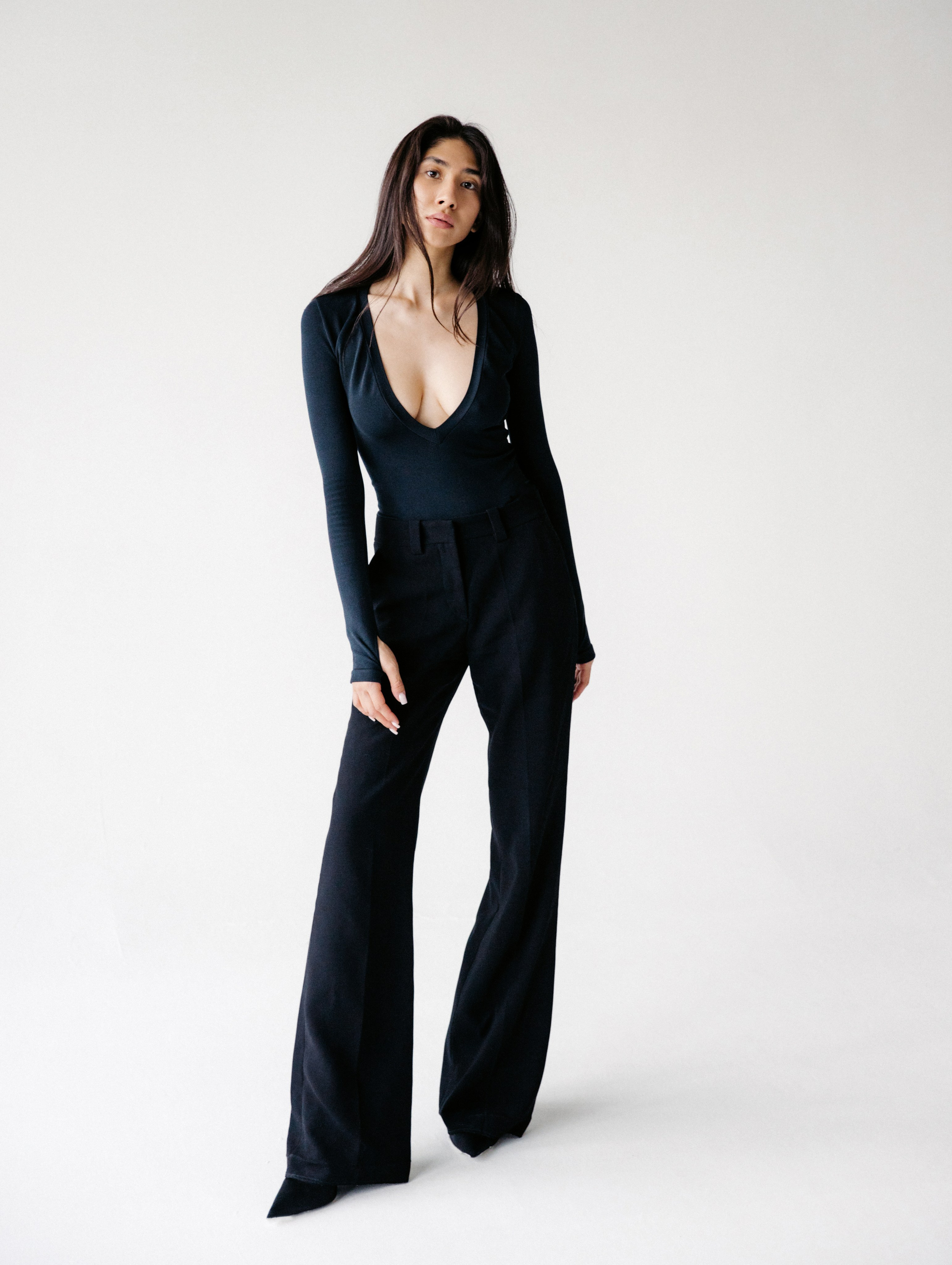 Zarina. Фотограф для брендов, Москва