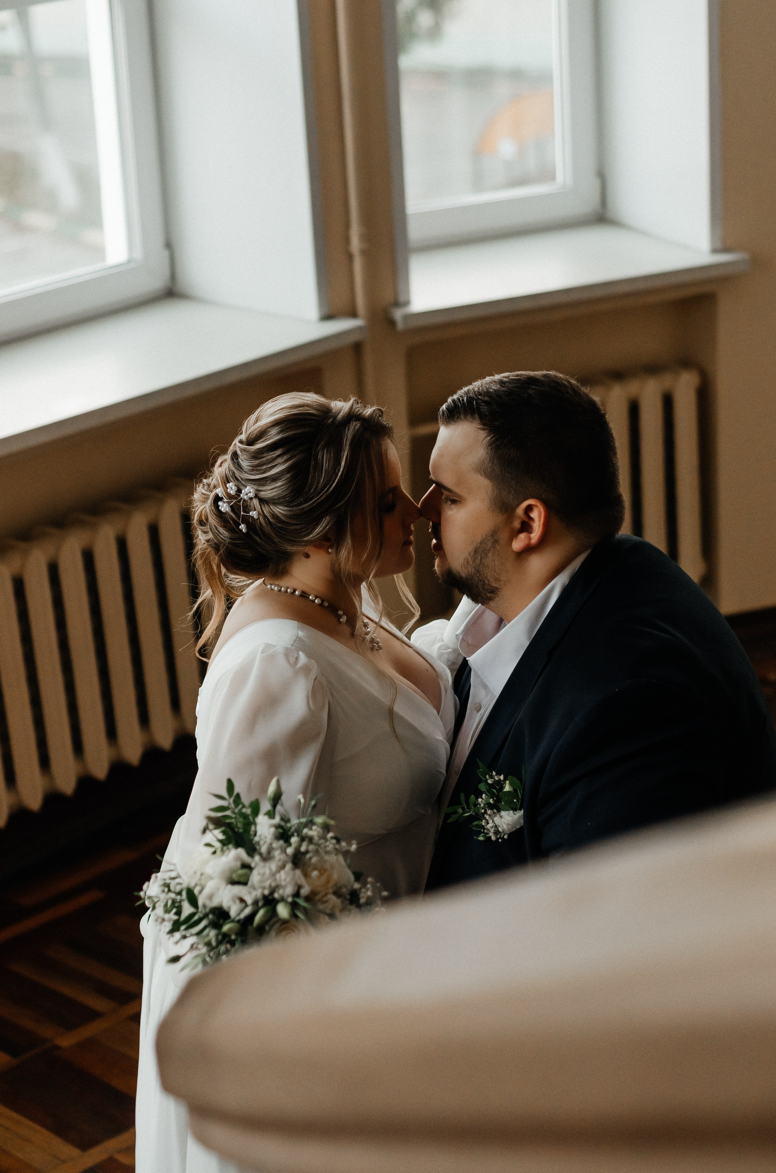 Сергей & Светлана. Фотограф Anastasya Efimova