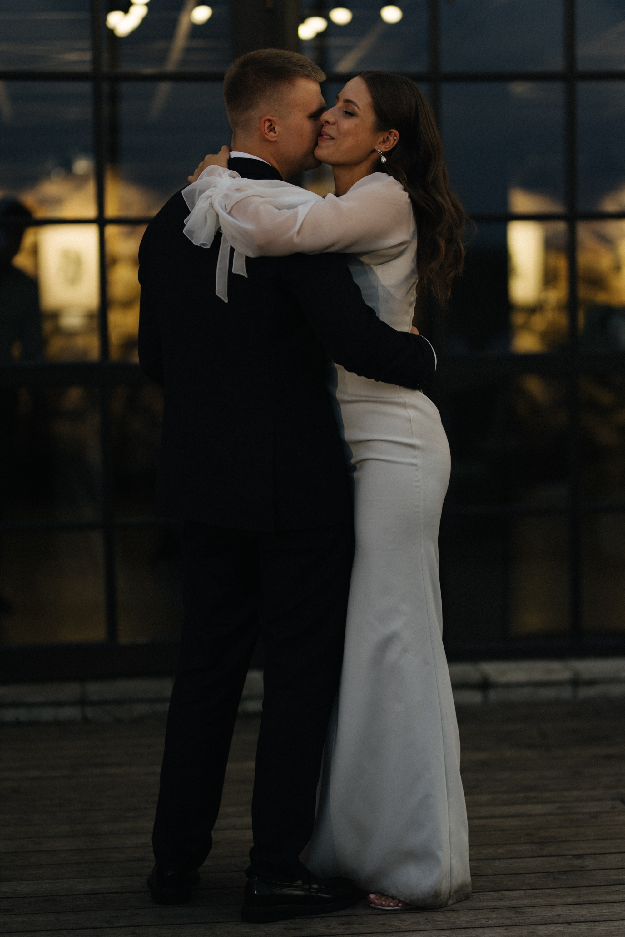 Матвей и Екатерина. Свадебный и семейный фотограф в Орша