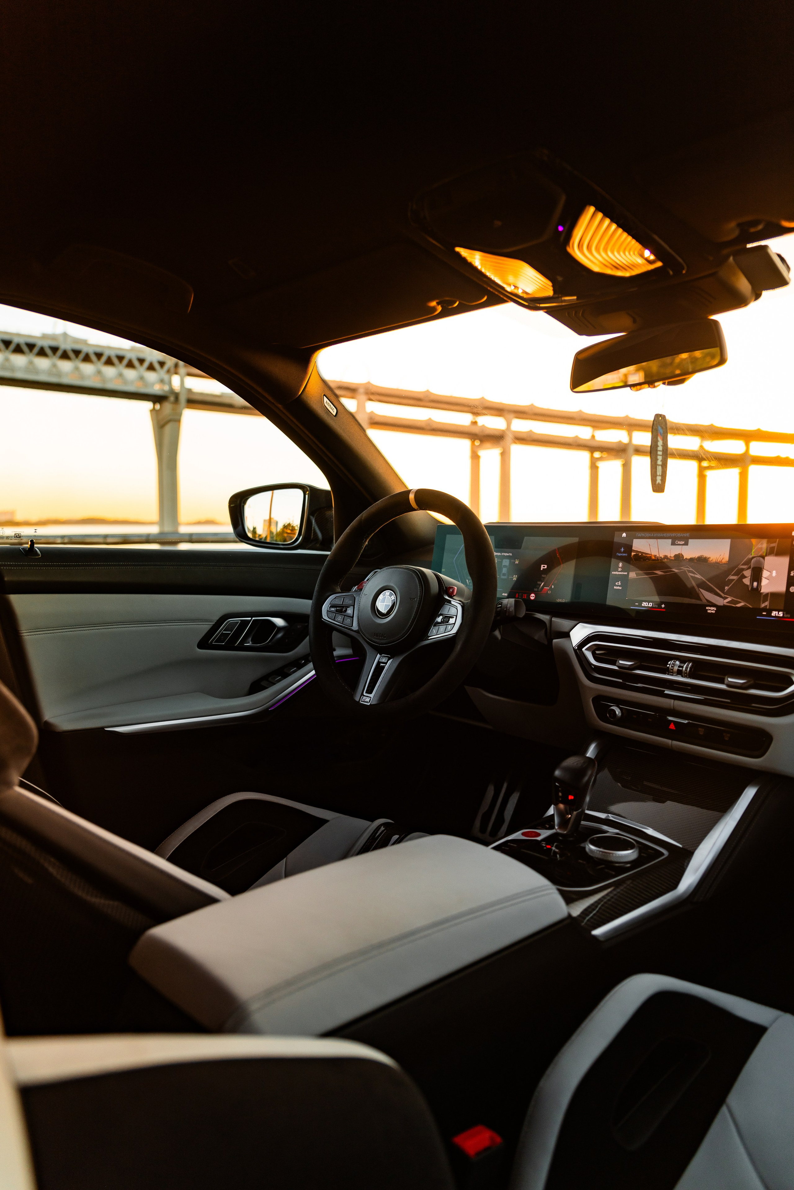 BMW m3. Автомобильный фотограф в Санкт-Петербурге — Илья Kaseone_1