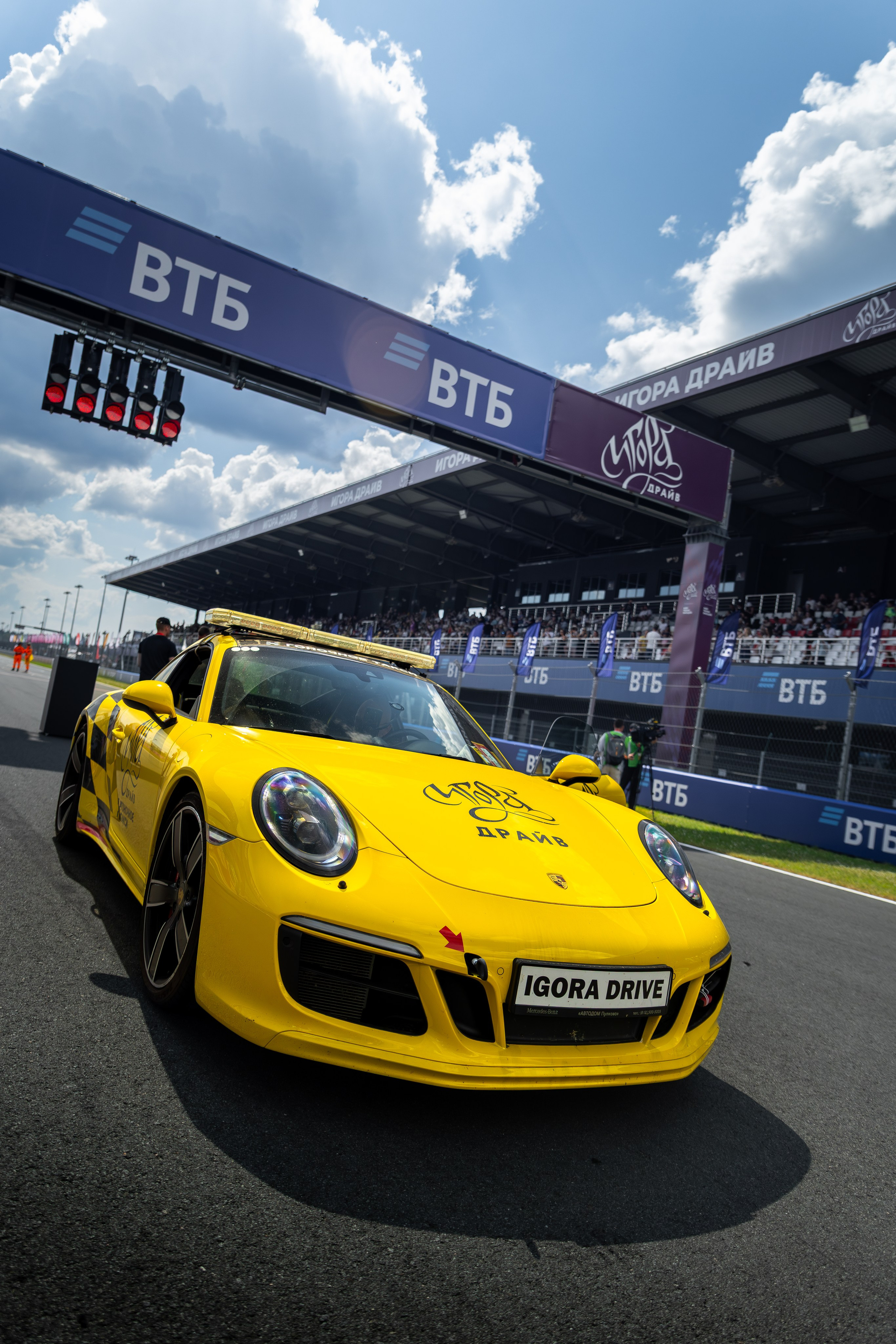 Garage fest 2025. Автомобильный фотограф в Санкт-Петербурге — Илья Kaseone_1