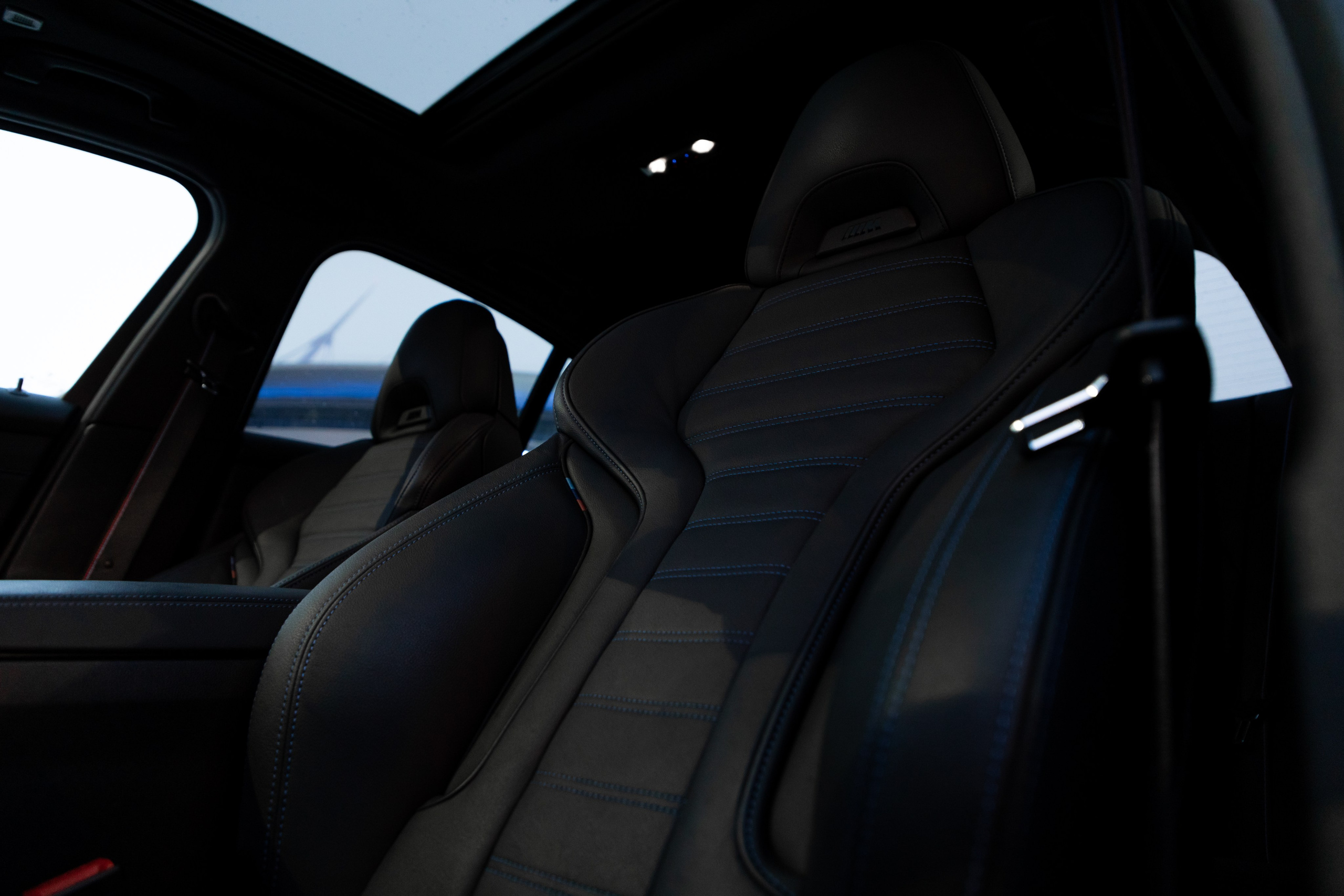 BMW 3er. Автомобильный фотограф в Санкт-Петербурге — Илья Kaseone_1