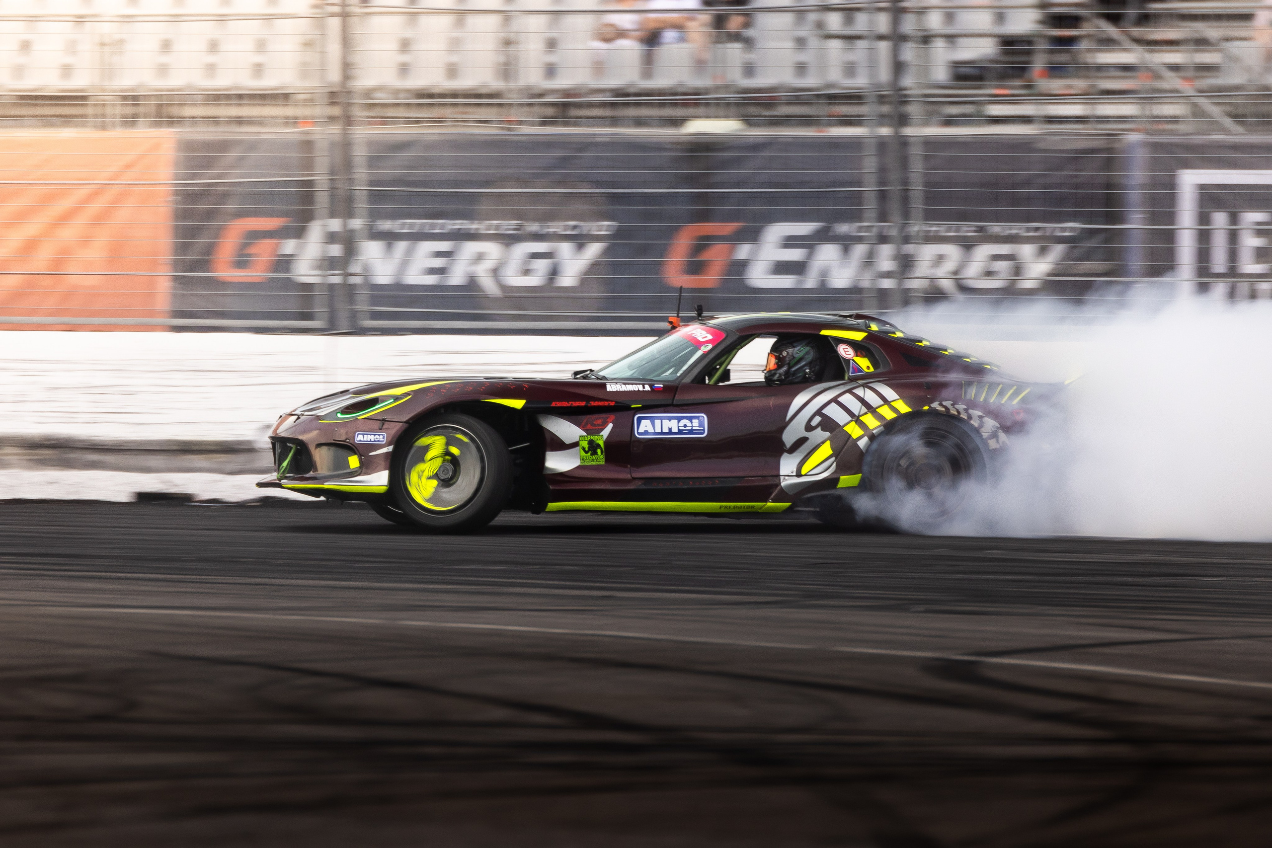 RDS Europe. Автомобильный фотограф в Санкт-Петербурге — Илья Kaseone_1