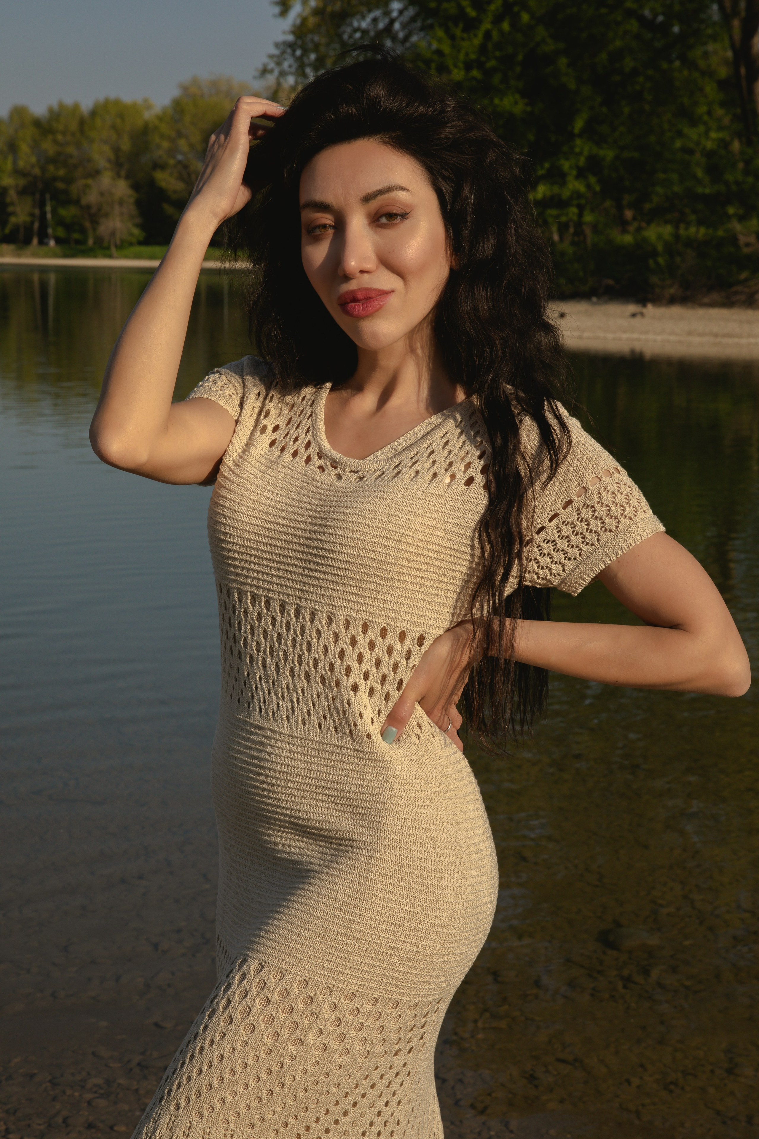 Индивидуальная/ семейная фотосессия на природе/ в парке. Фотограф в Кисловодске Юлия Федоренко