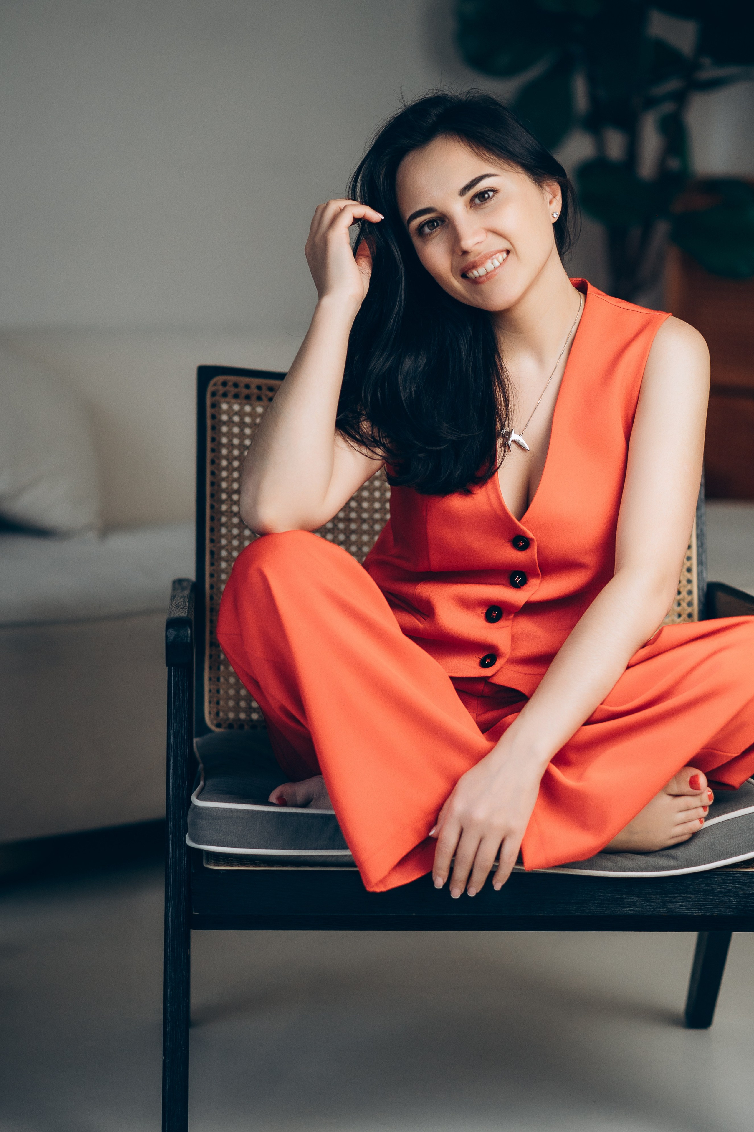 Оля. Контент и бизнес съемка. Первоуральск, Екатеринбург.Наталья Старек