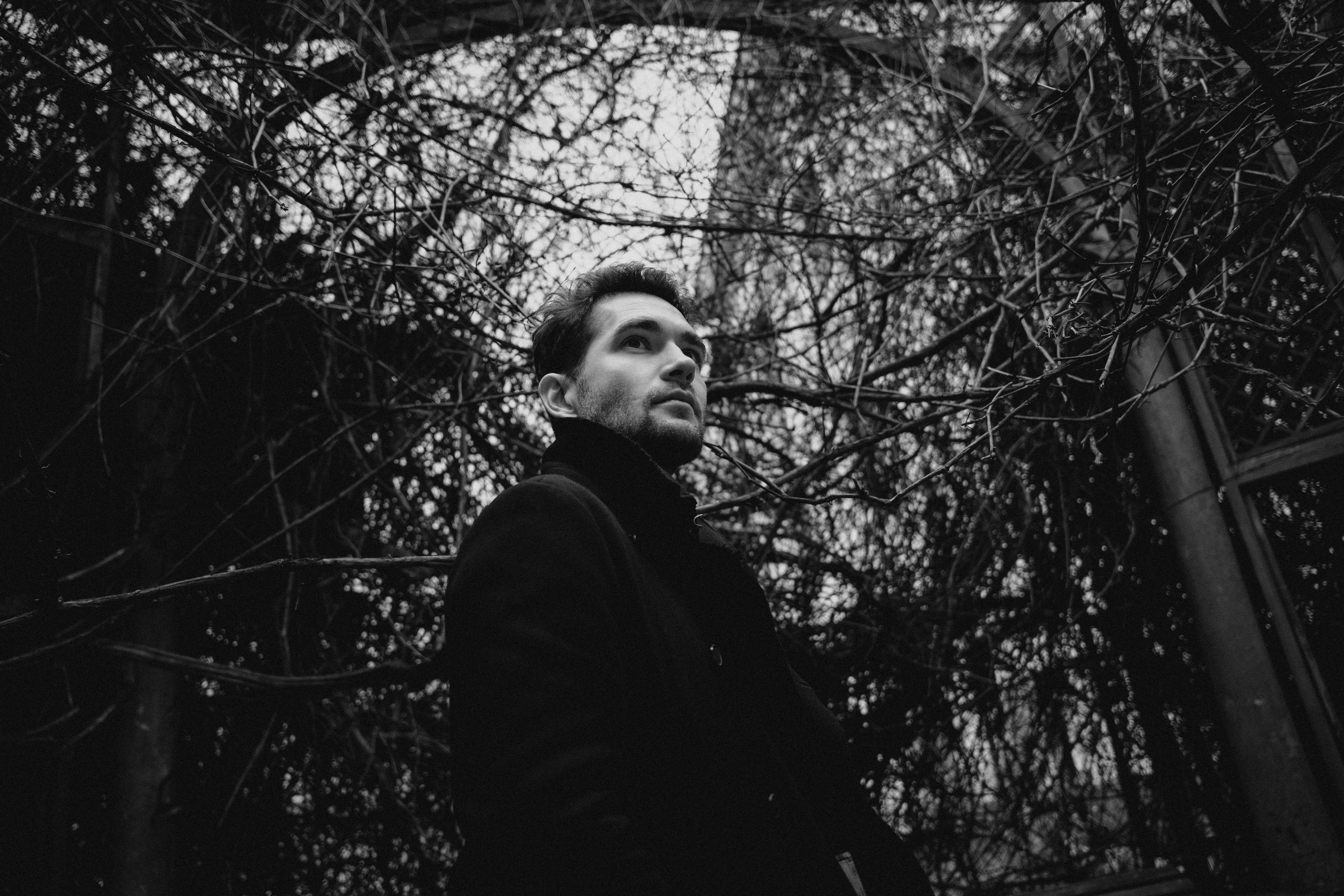 YAROSLAV. TUTSARKIS — Art Director | Stylist | Photographer