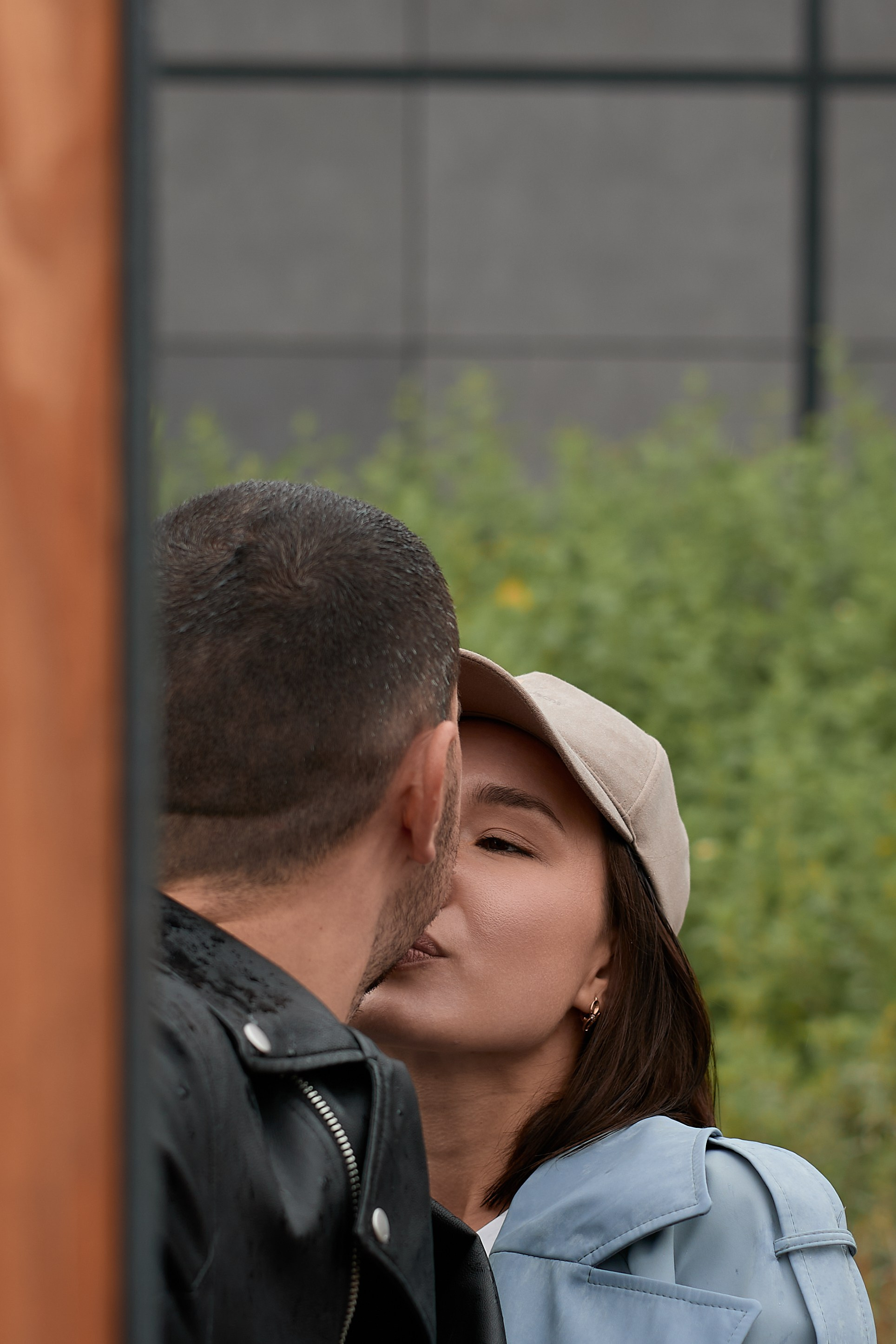 Артём и Таня. Фотограф в Екатеринбурге Андрей Сперанский