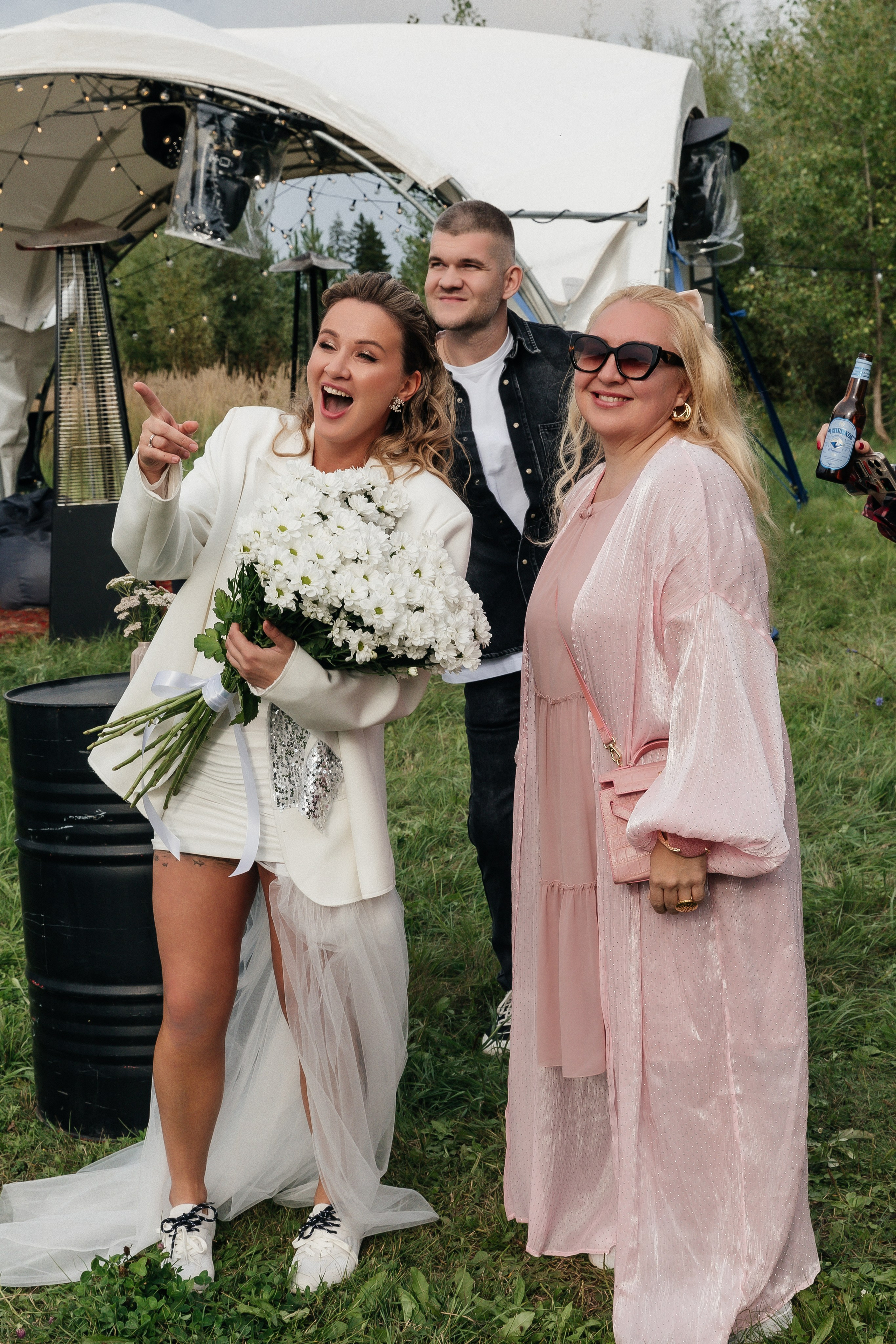 Илья и Елена. Профессиональный фотограф в Ижевске Наталья Чикурова