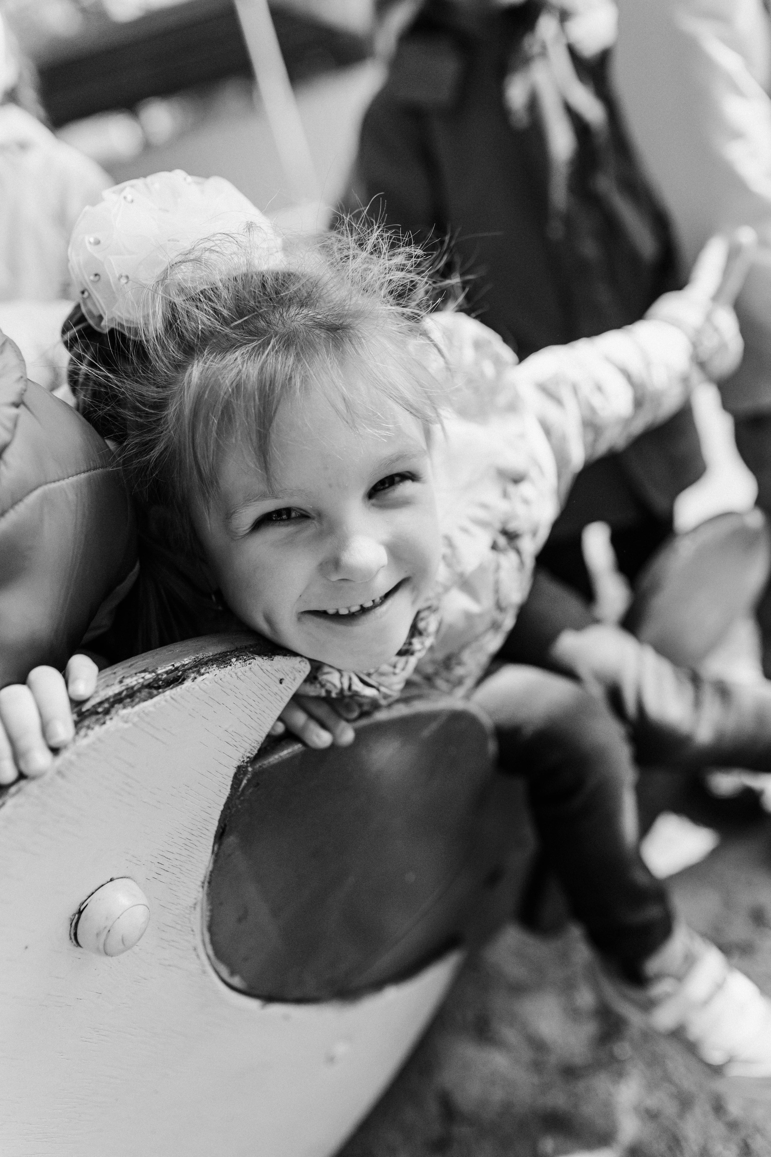 Выпускной ДС 410, май 2025