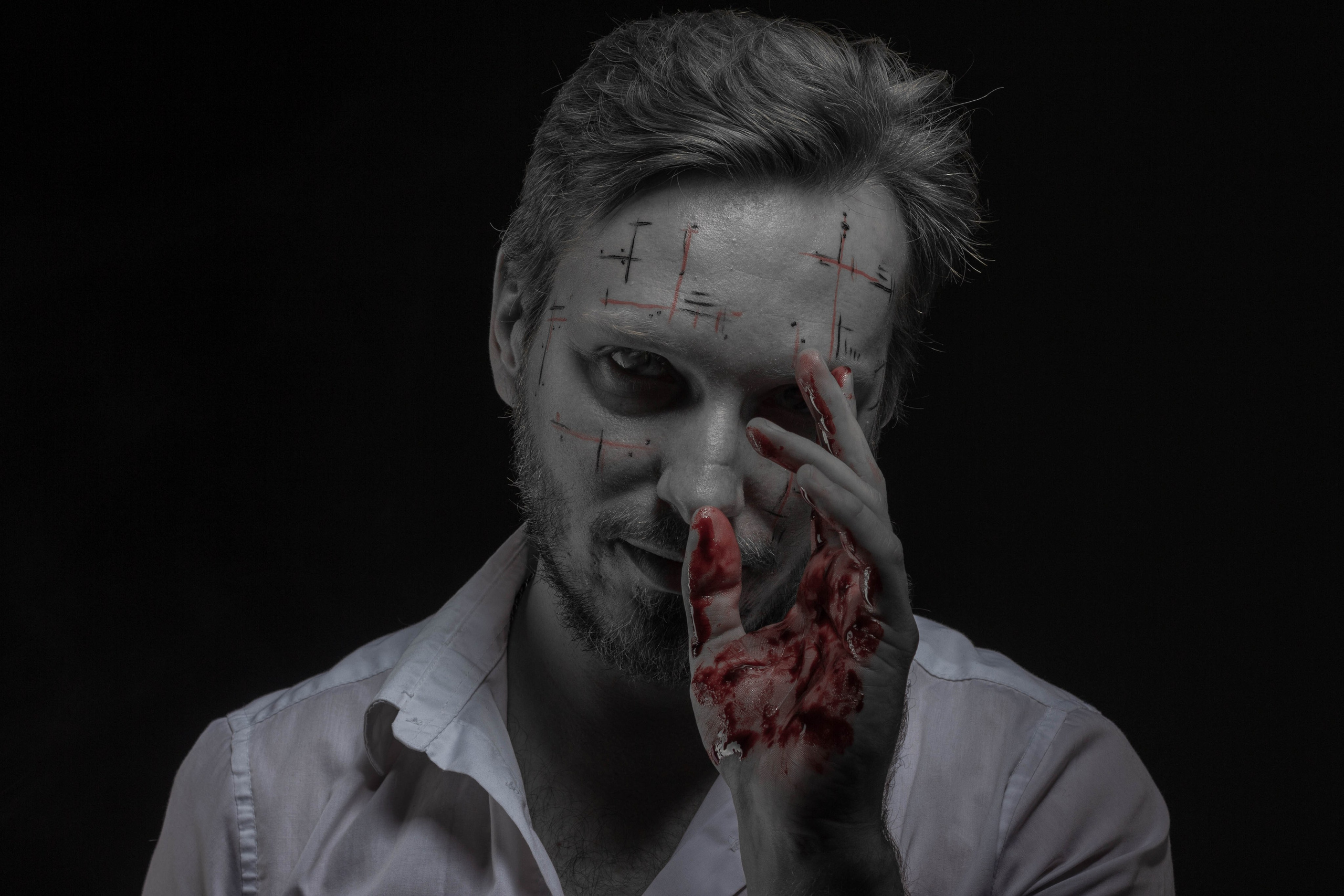 Что кроется внутри?. Аник фотограф Симферополь, Крым