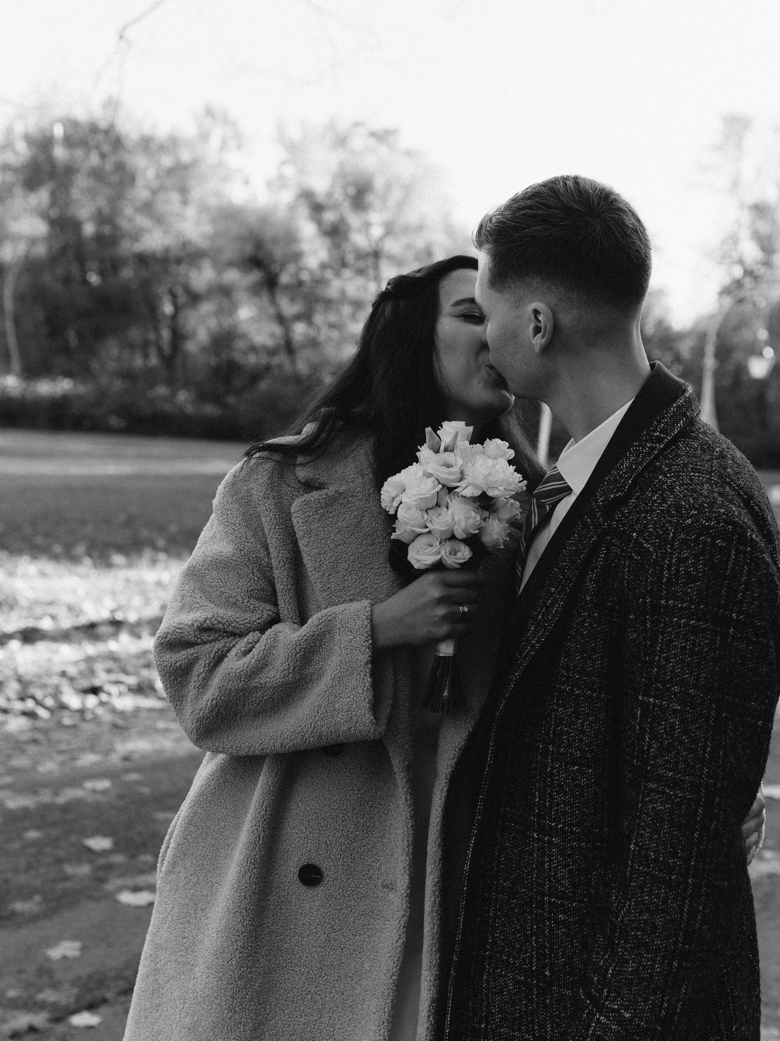 Милена и Ментимир. Фотограф в Санкт-Петербурге Черкесова Дарья