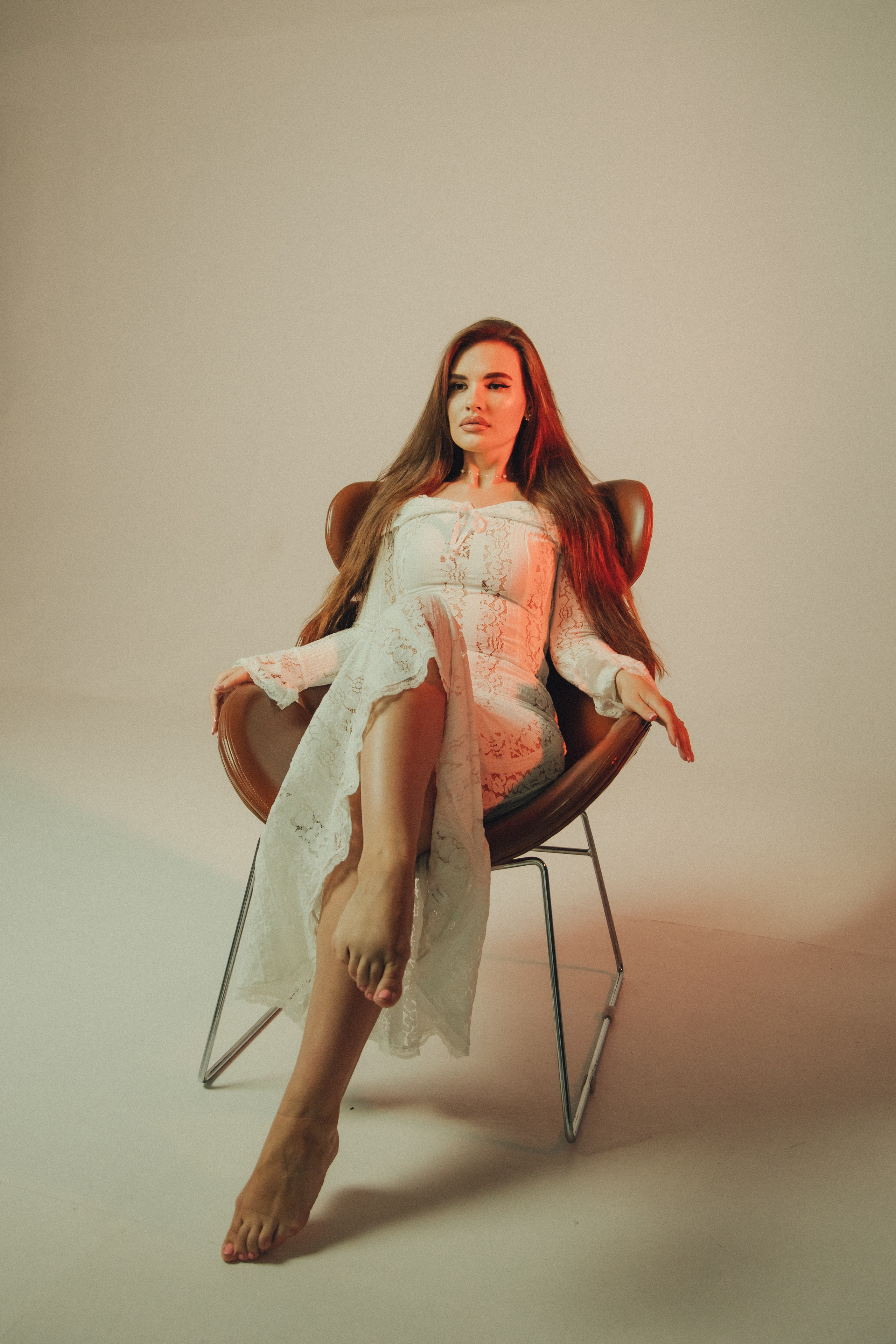 Anna_Циклорама. Андрей Миллер Фотограф из Калининграда