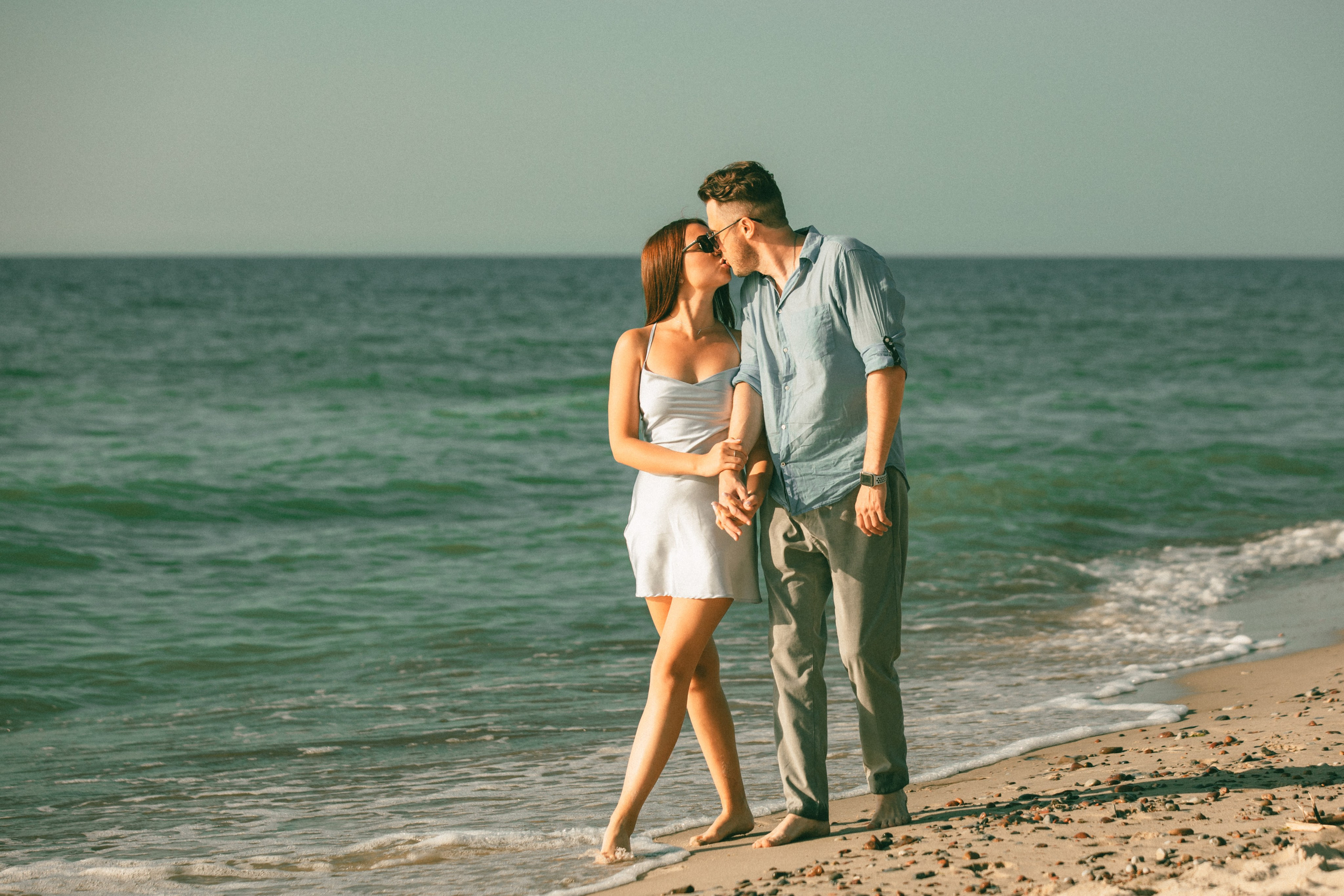 Куршская КОСА. Андрей Миллер Фотограф из Калининграда