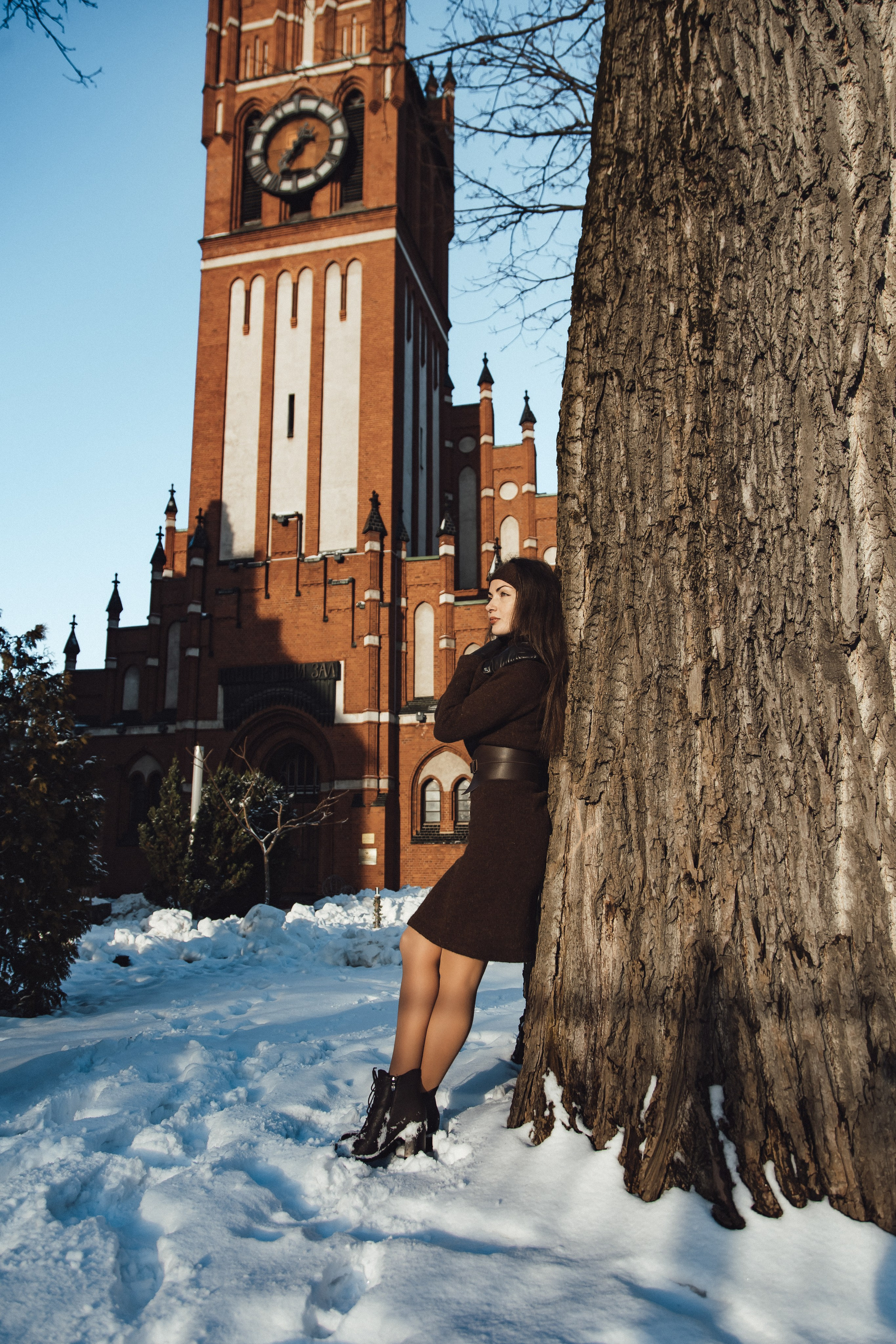 Katerina_Калининград. Андрей Миллер Фотограф из Калининграда