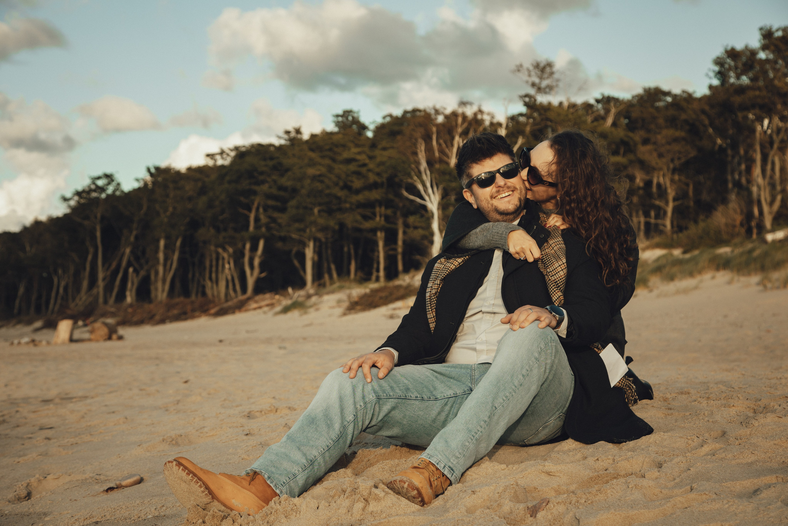 Offers_Куршская КОСА. Андрей Миллер Фотограф из Калининграда