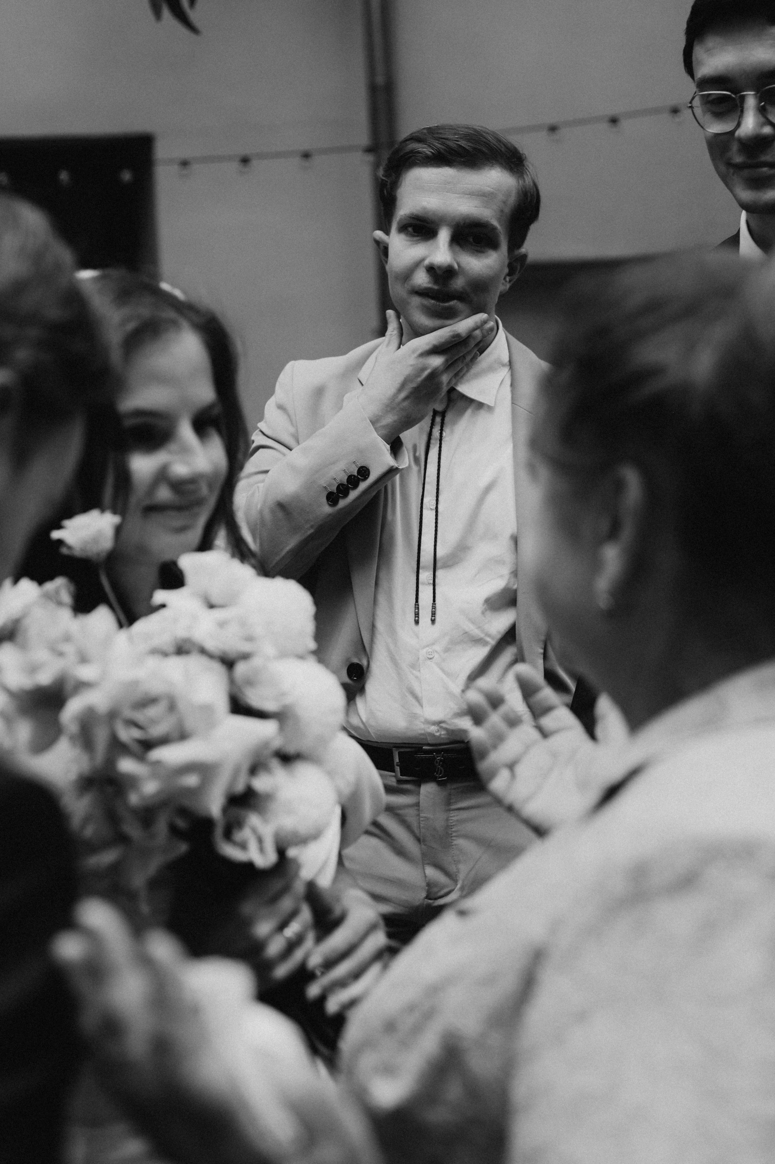 РОДЕН. Свадебный и семейный фотограф в Самаре и Москве