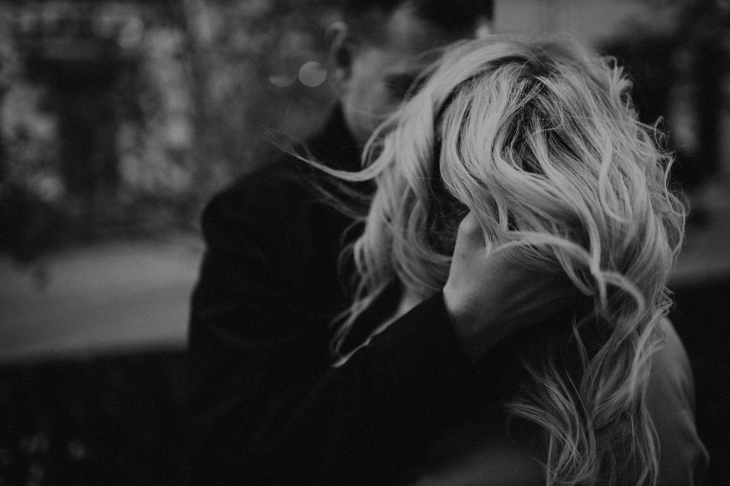 Почти ЧБ. Свадебный и семейный фотограф в Самаре и Москве