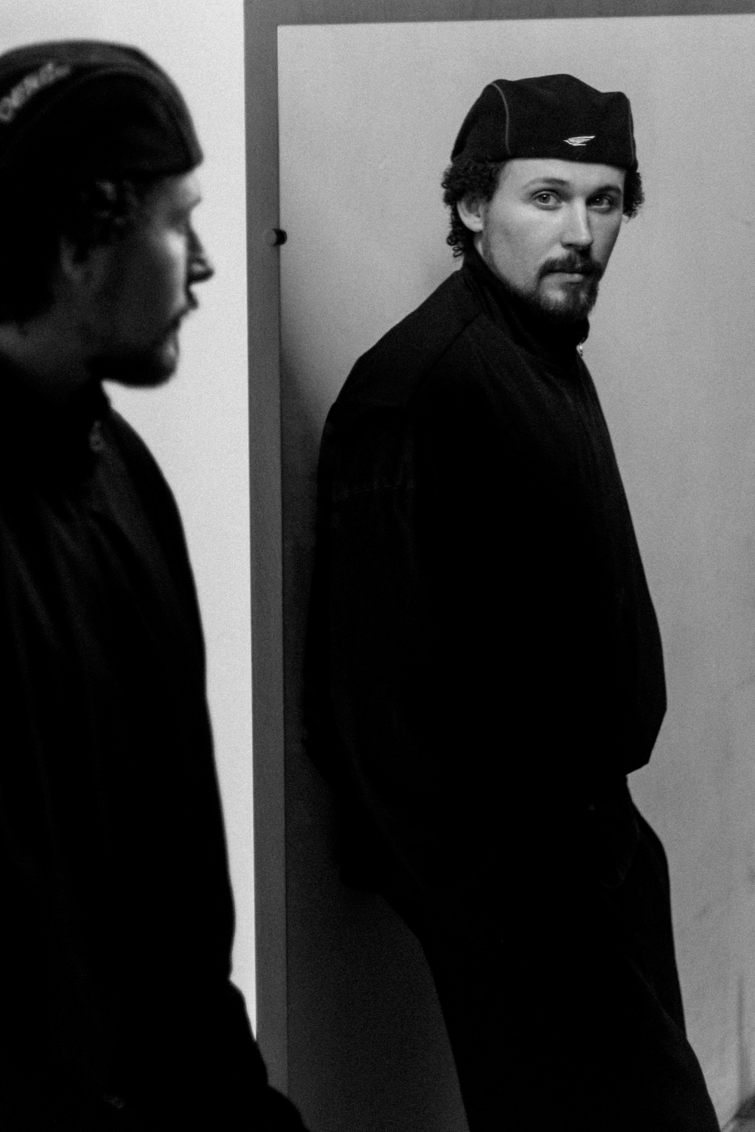 Черное на красном. Свадебный и семейный фотограф в Самаре и Москве