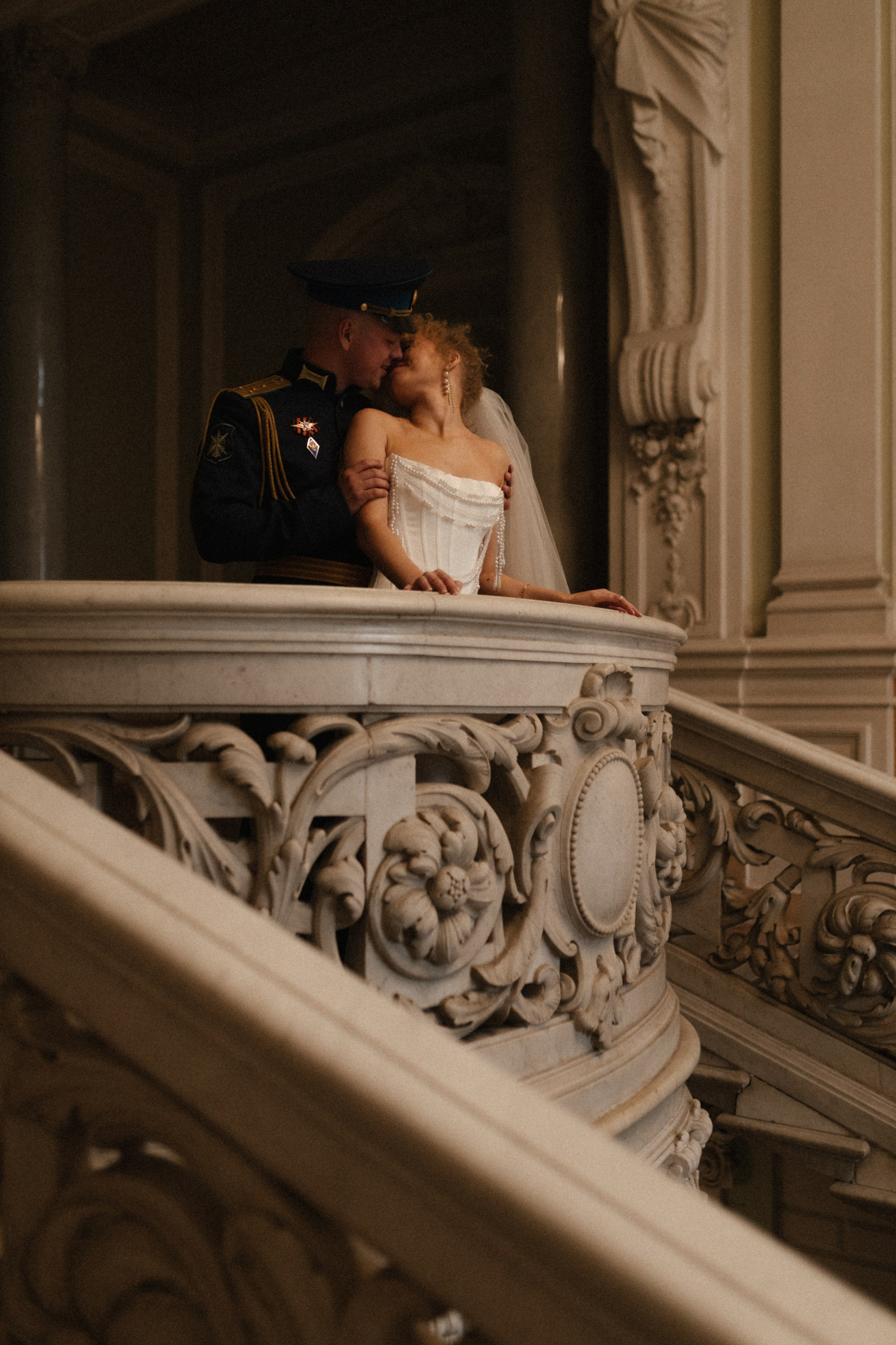 Свадебный и семейный фотограф в Самаре и Москве