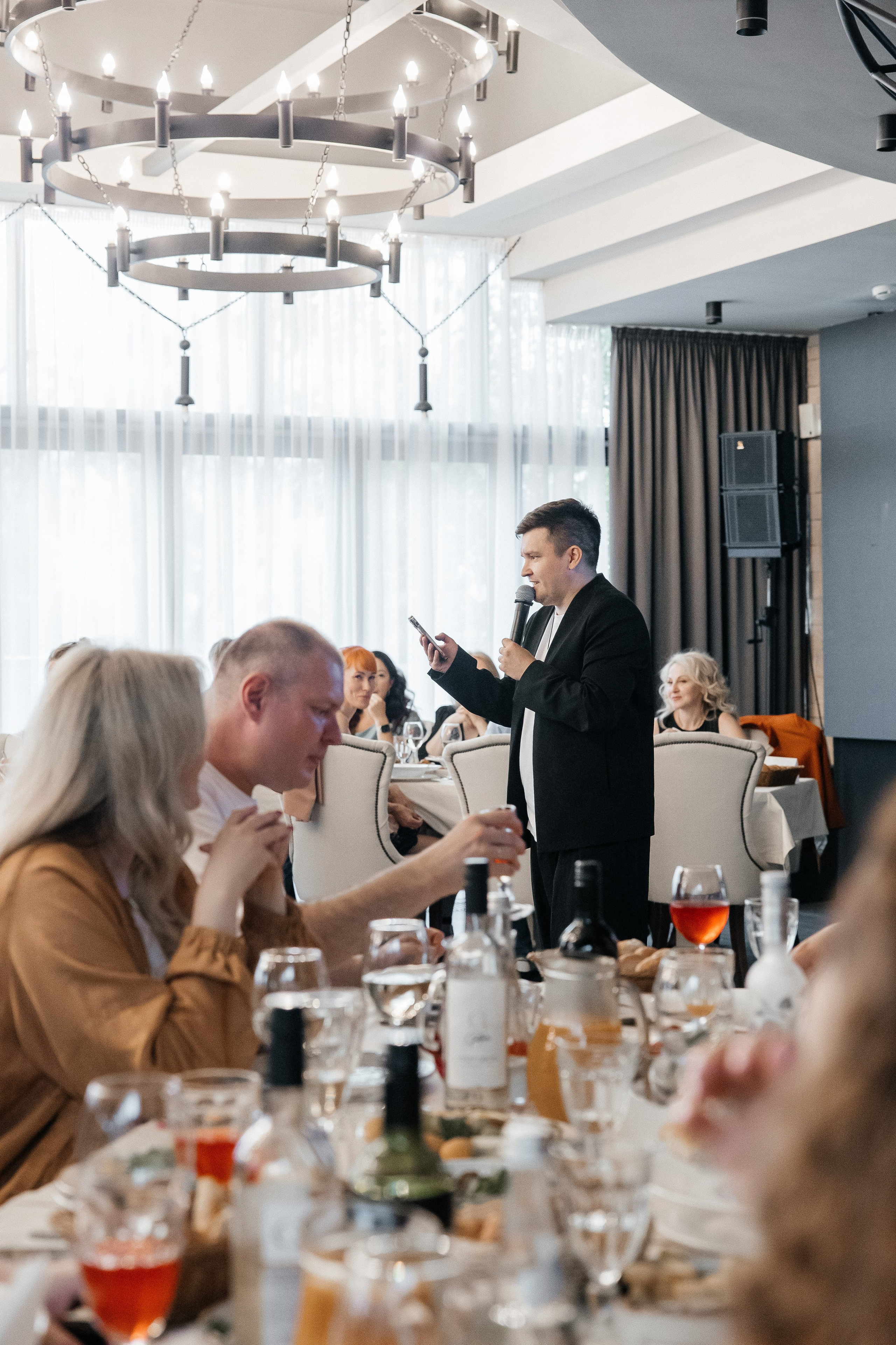 20 лет выпуска с Мед академии. Свадебный и Семейный фотограф г. Ижевск Гульназ Солдатова. Гульназ фото