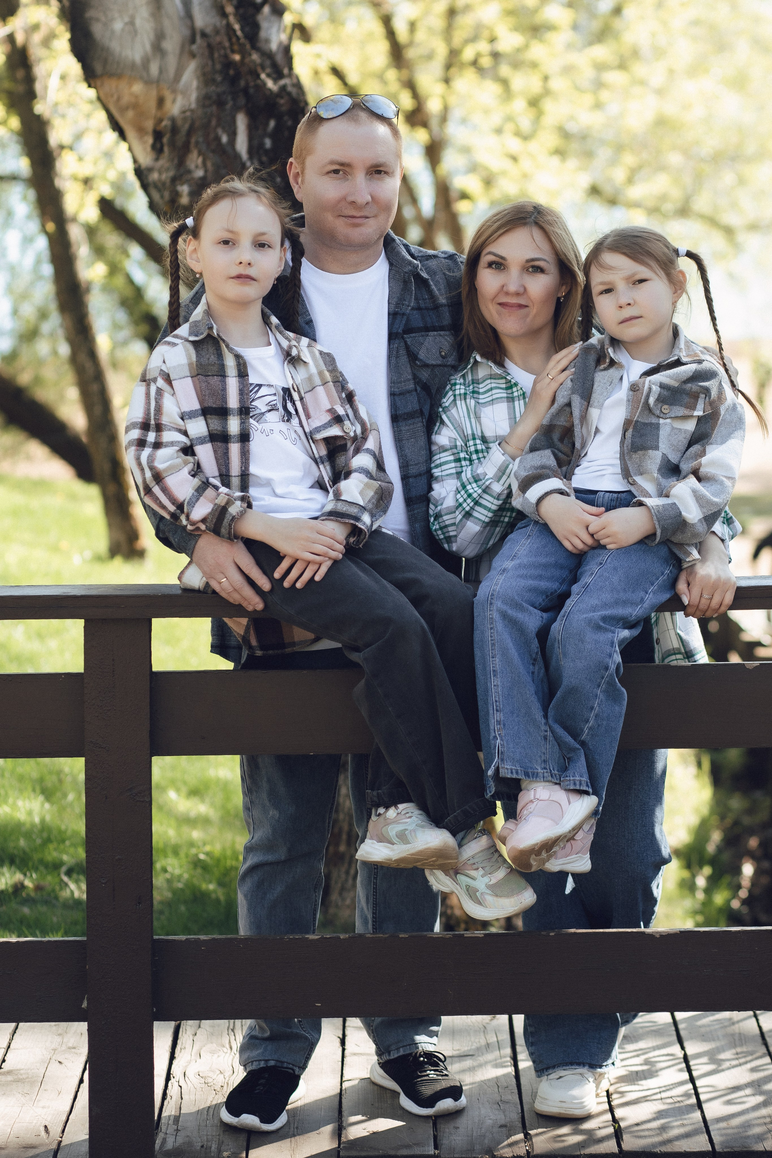 Семейная фотосессия (п. Кирова). Свадебный и Семейный фотограф г. Ижевск Гульназ Солдатова. Гульназ фото