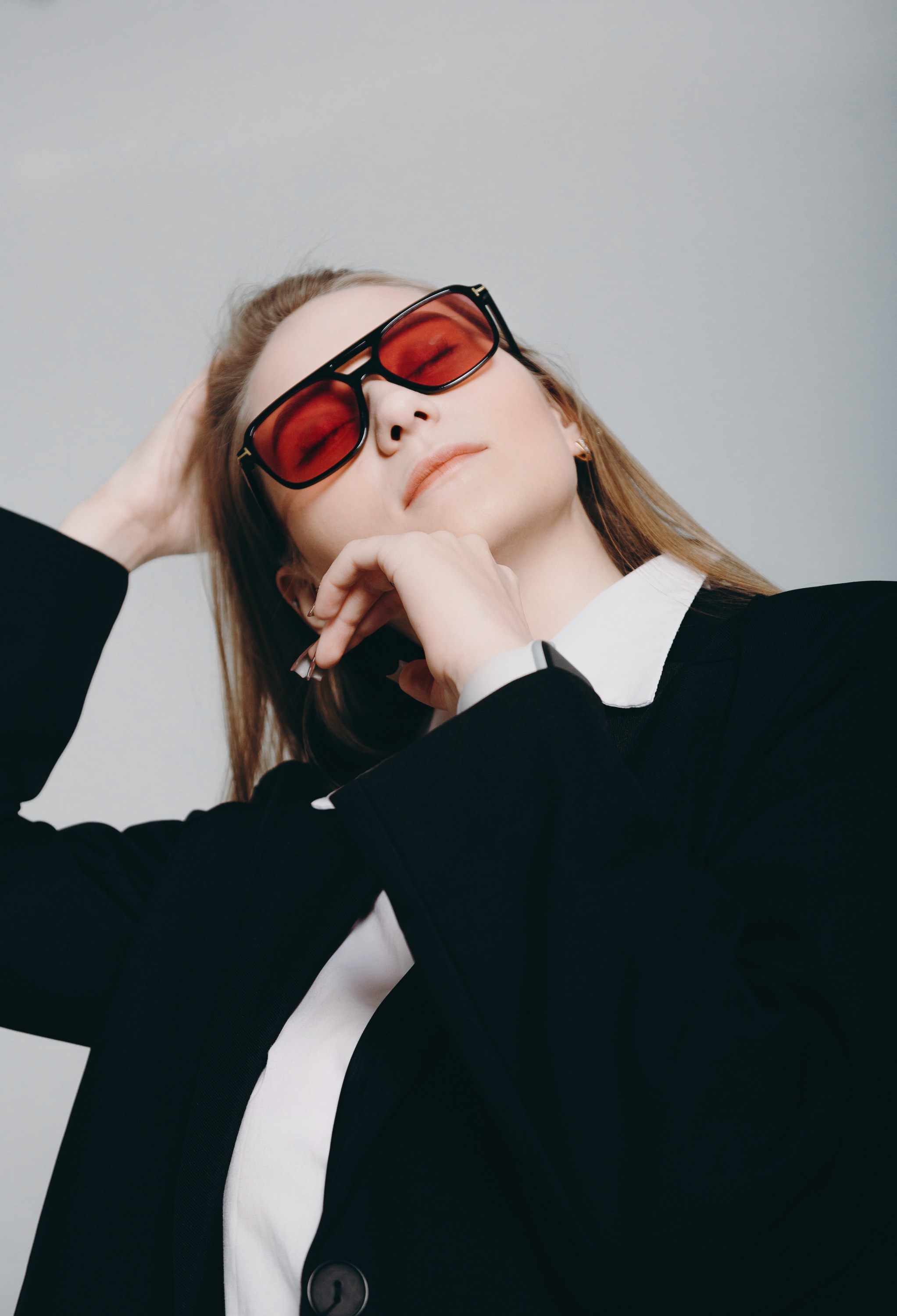 Светлана. Татьяна Журавлева