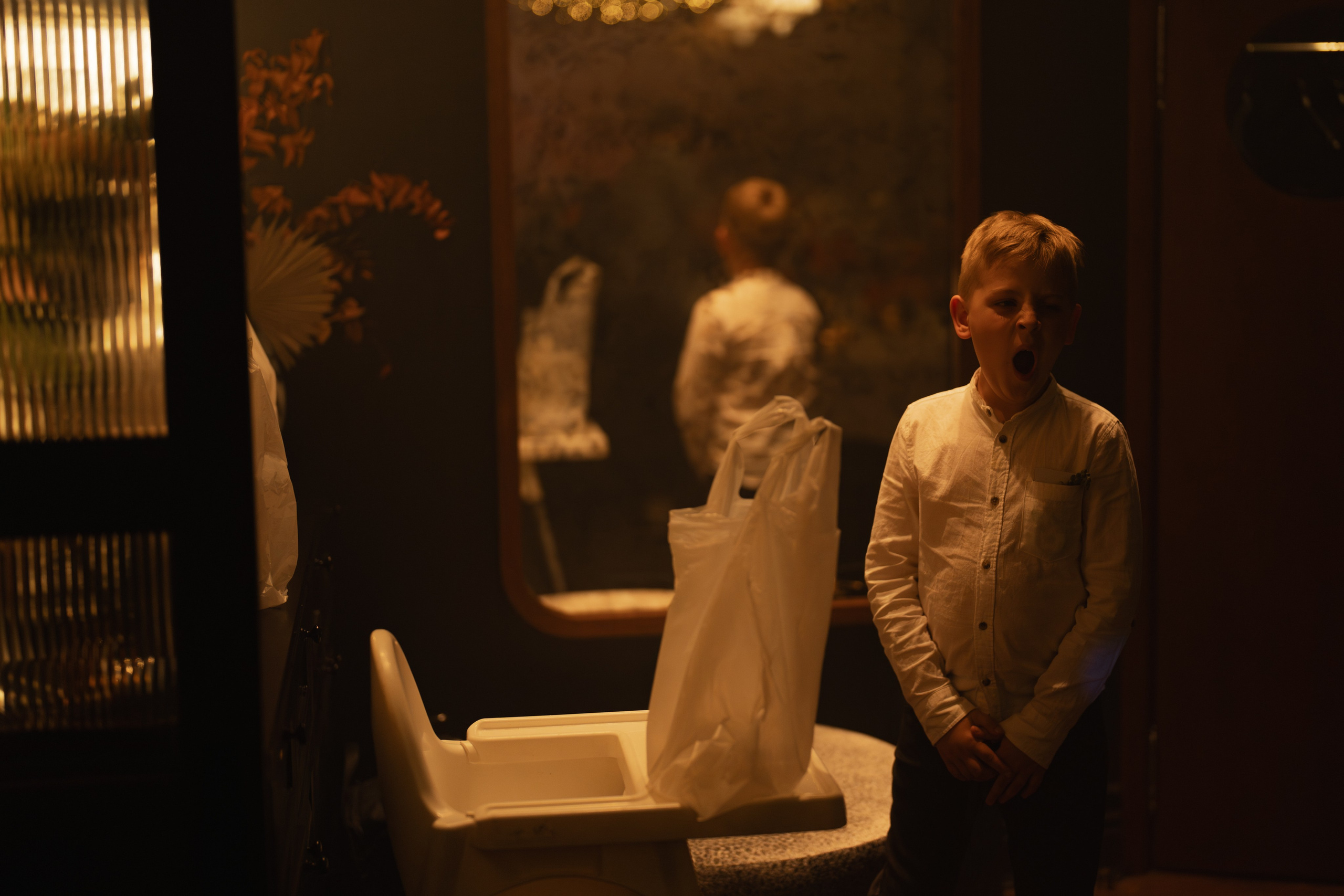 Сезоны. Фотограф в Санкт-Петербурге Александр Дымов