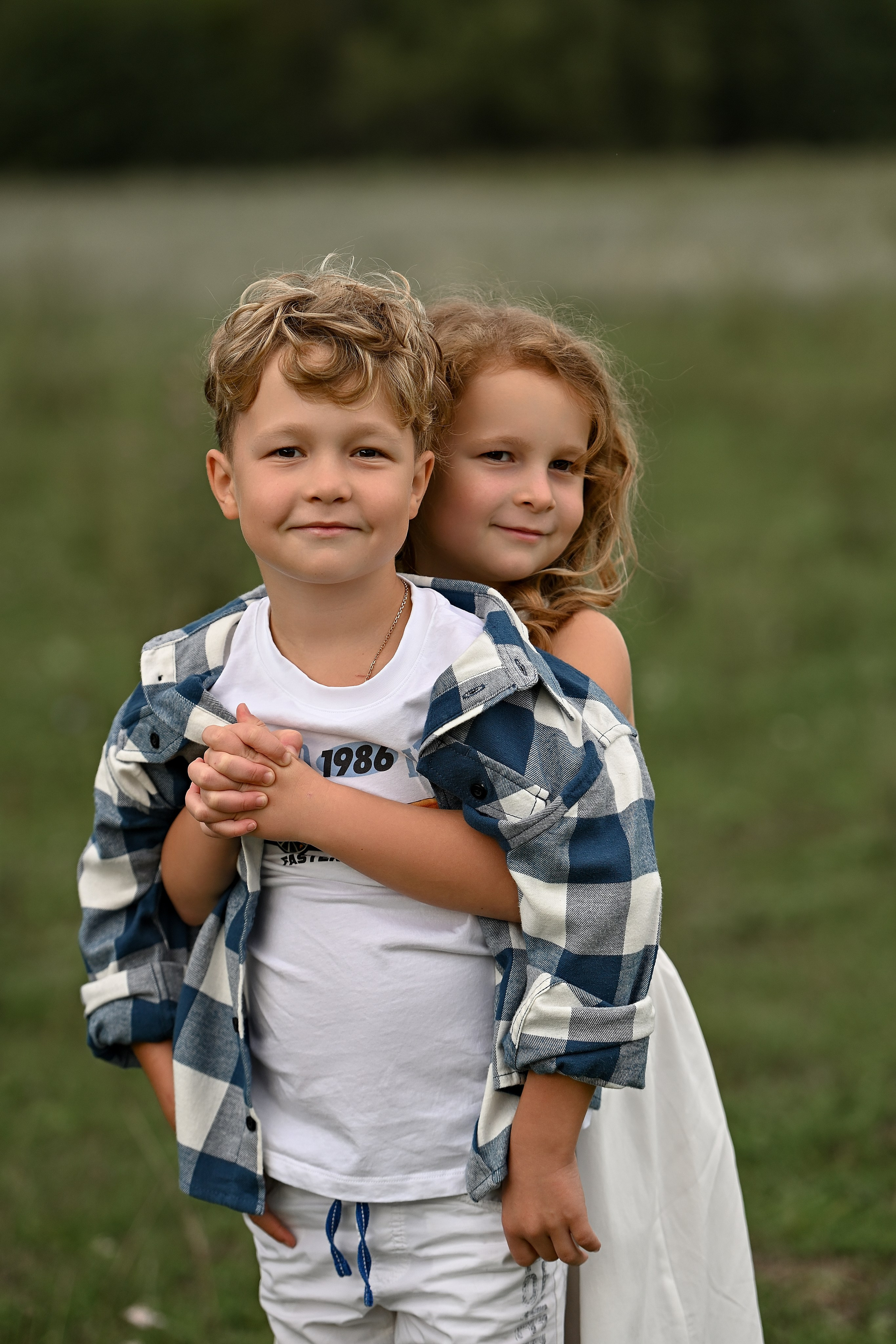Бурундукова Лена. Свадебный и семейный фотограф в Самаре Головань Наталья
