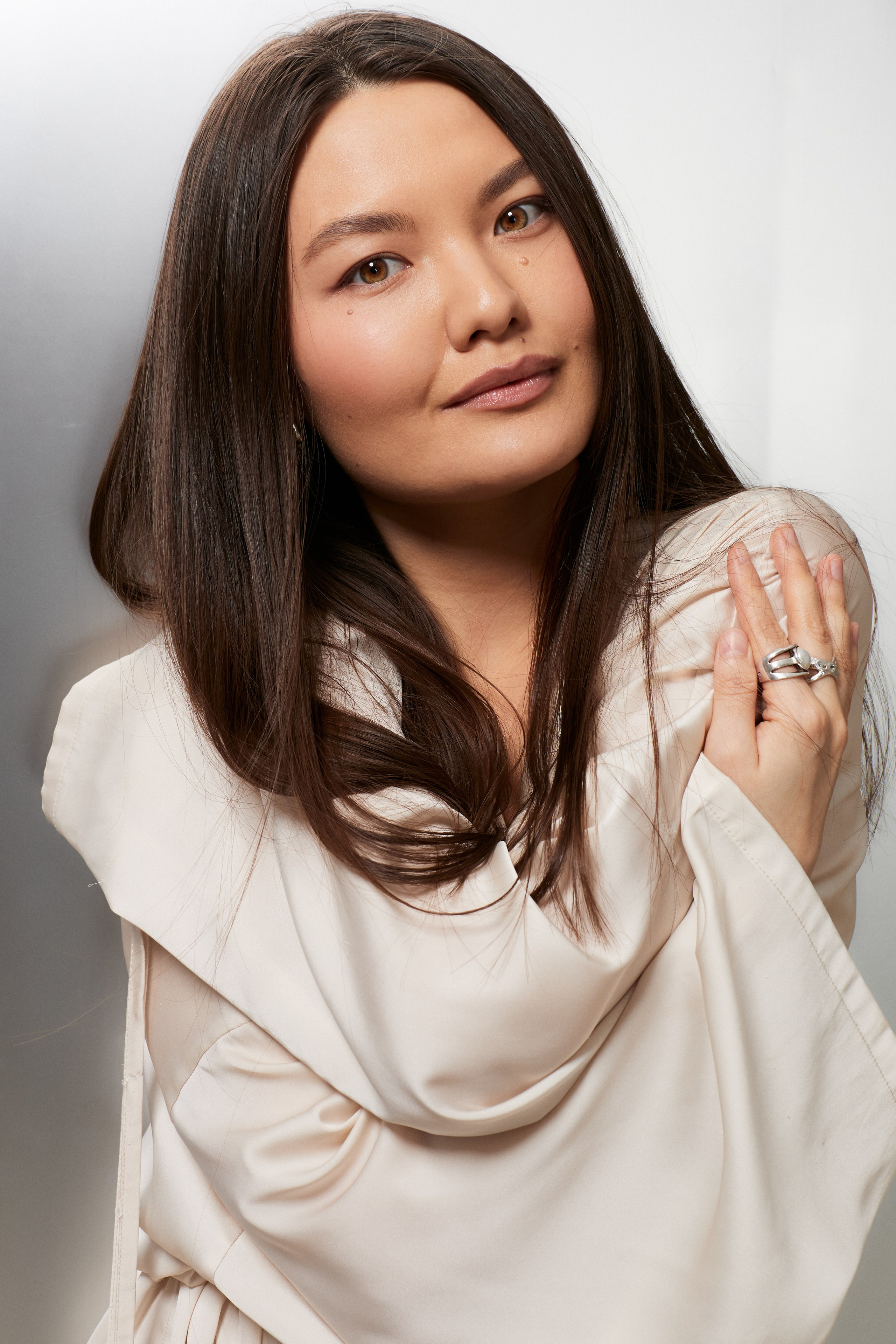 Портрет. Фотограф СПб, Дубинец Елизавета