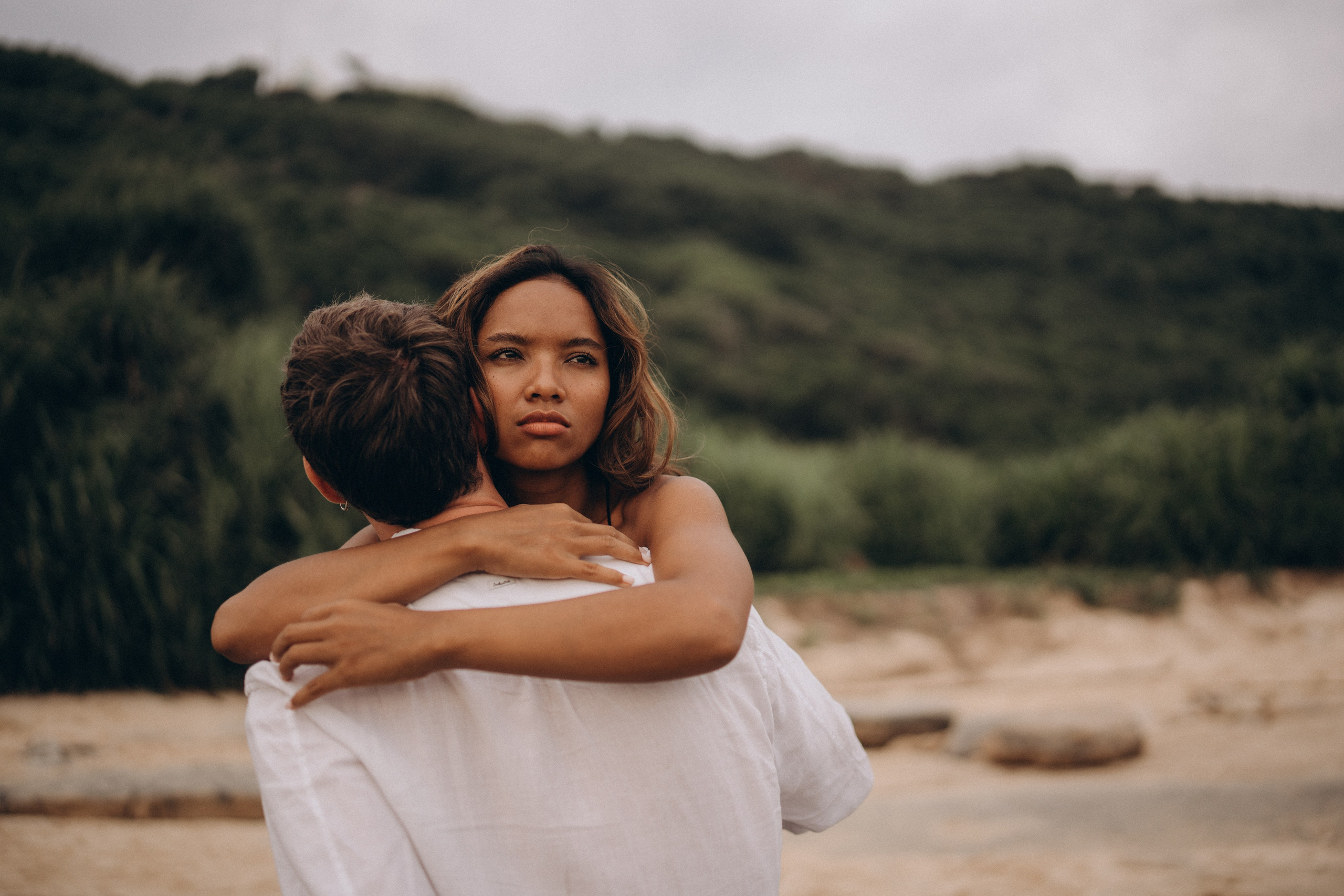 Agatha & Daniel. Olga Antipova — photographer