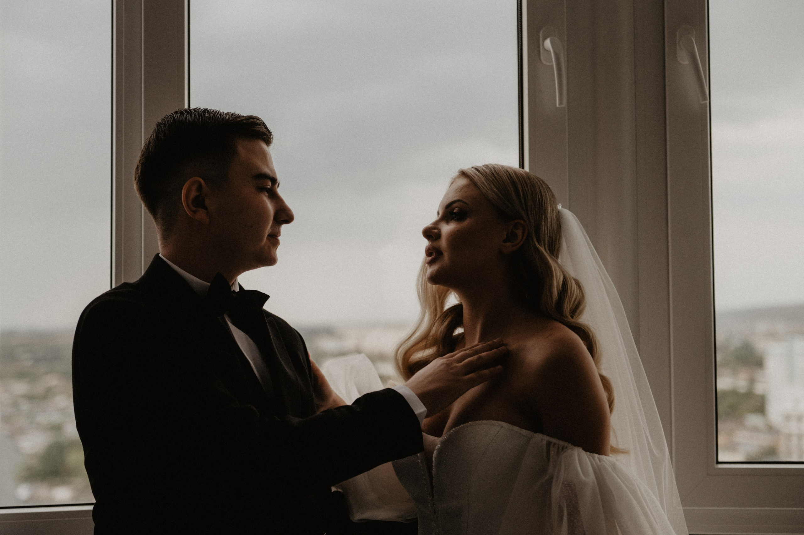 D&A. Свадебный и семейный фотограф в Саратове Ремнёва Дарья