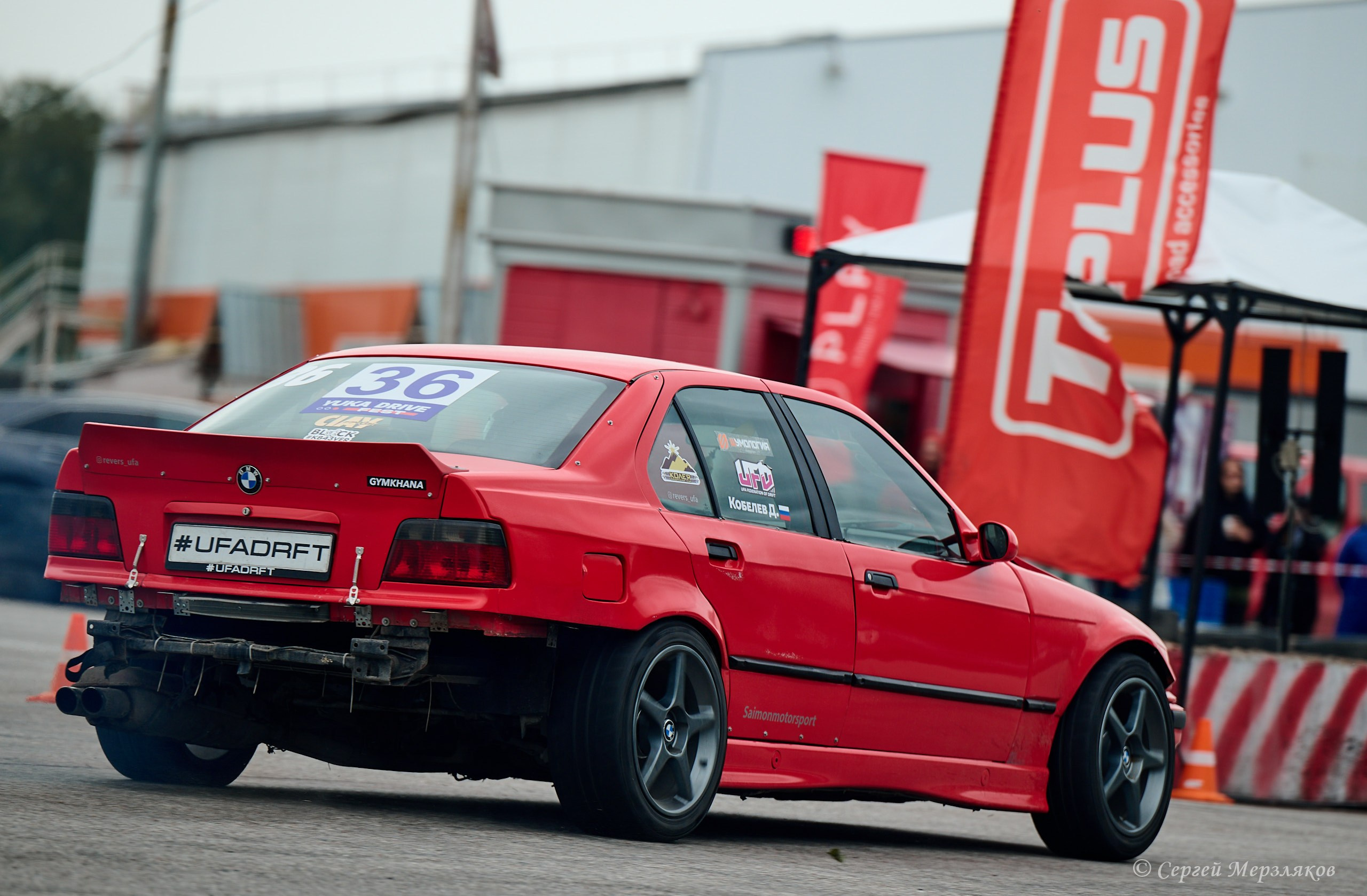 Джимхана. 2 этап. Уфа. 29.06.2024. Спортивный репортажный фотограф в Ижевске Сергей Мерзляков