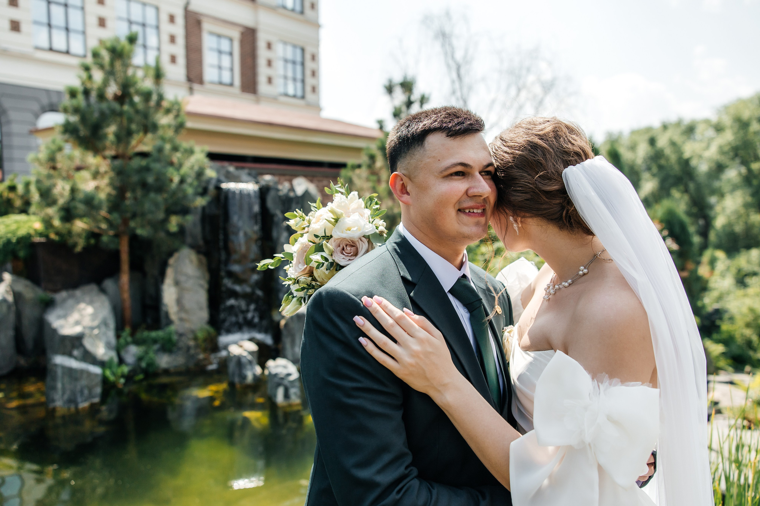 ДИАНА И ИВАН. Свадебный, семейный, детский и ньюборн фотограф в Екатеринбурге
