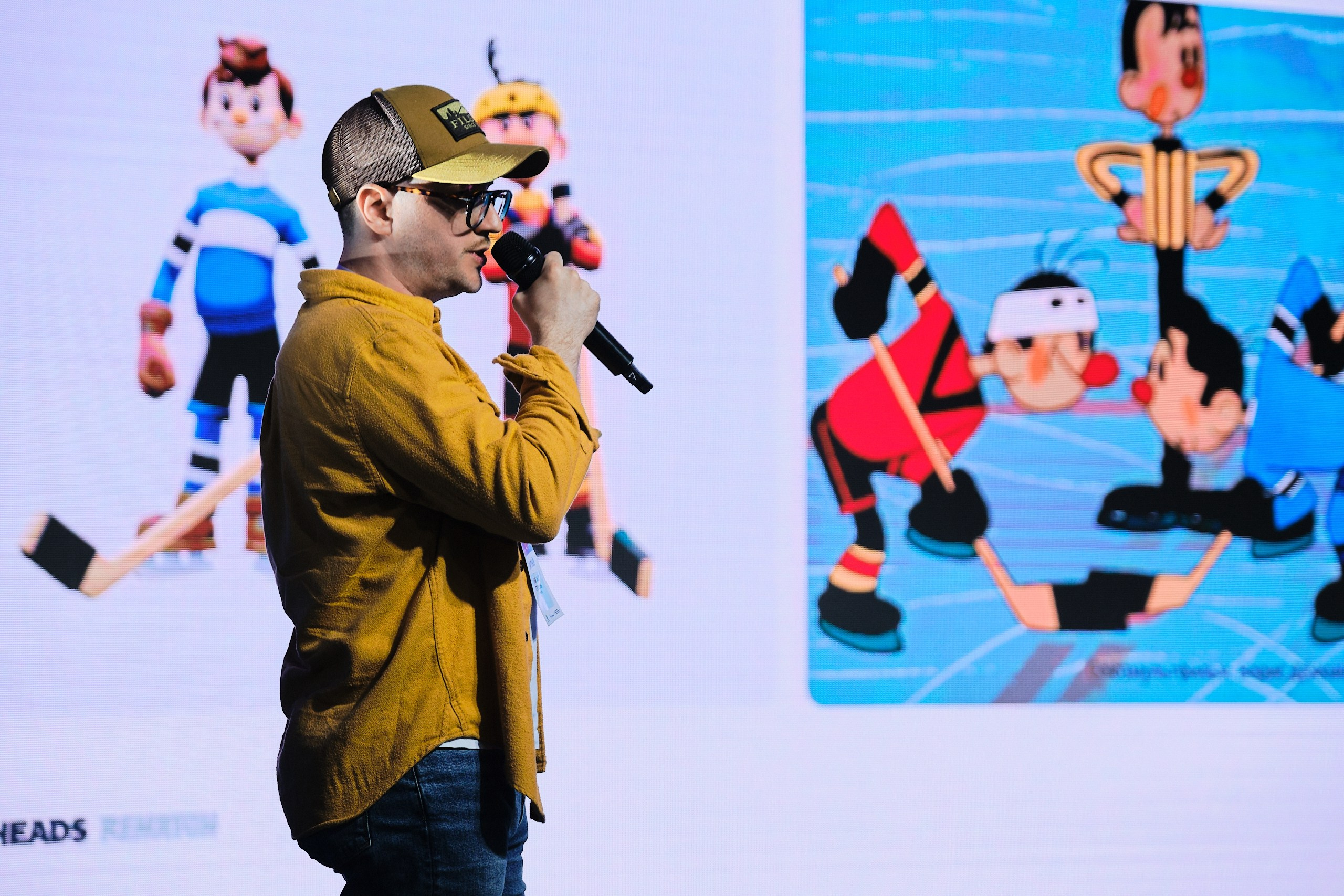 Цифровой форум «на ТЫ с IT». Матвей Яворский — фотограф в Челябинске