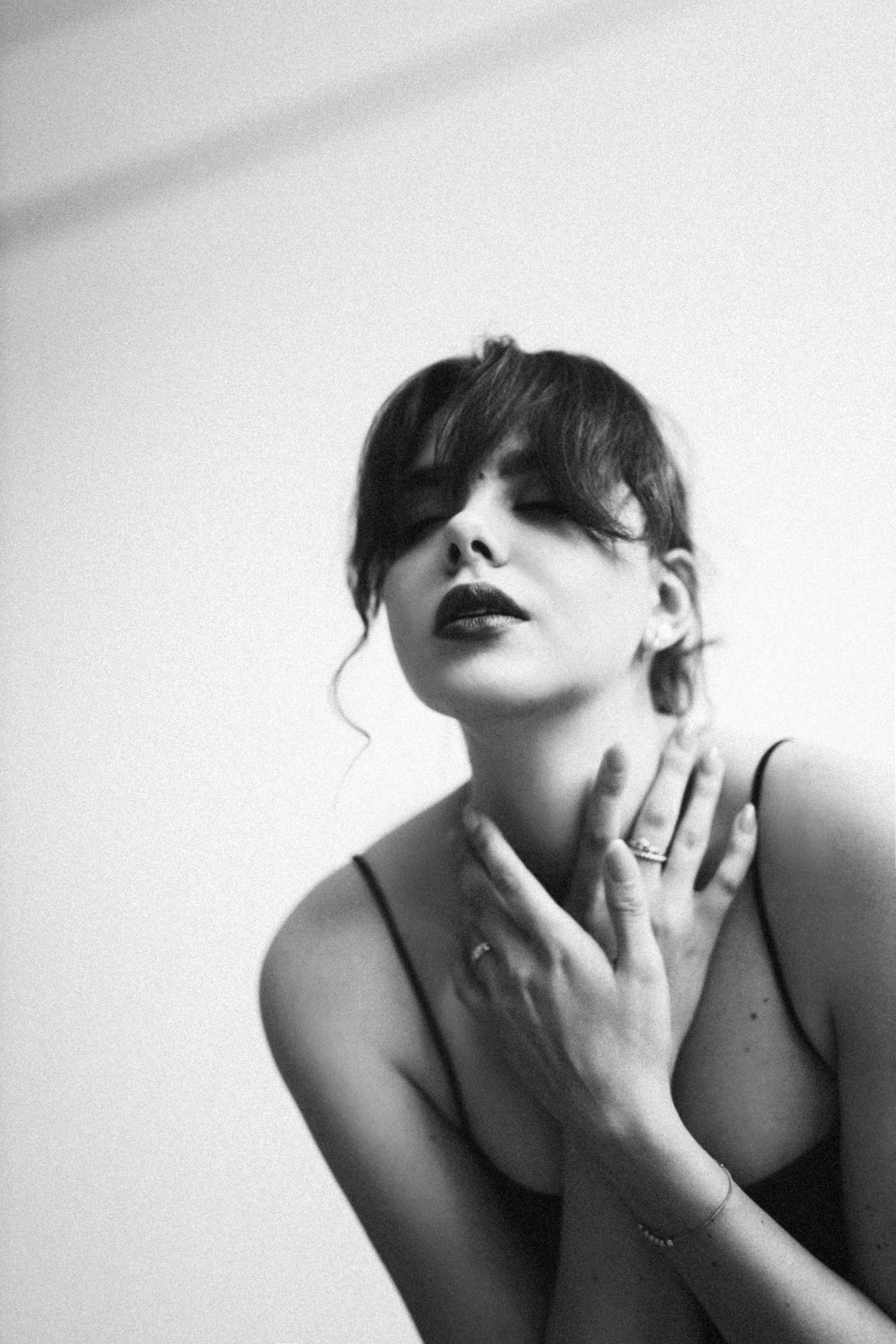 Фотограф Карина Оатс Калуга