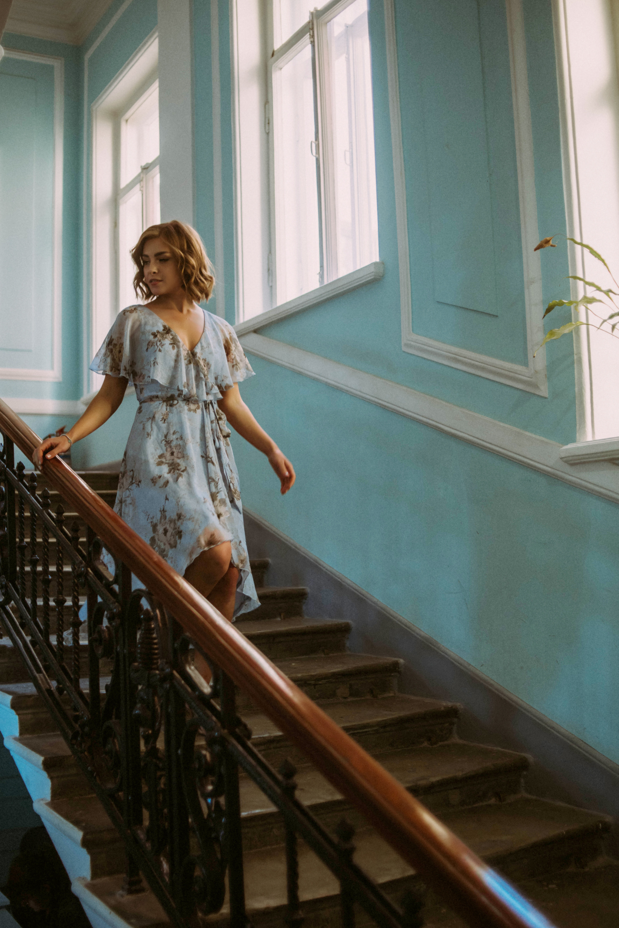 Лера. Фотограф в Санкт-Петербурге Ангелина Волкова