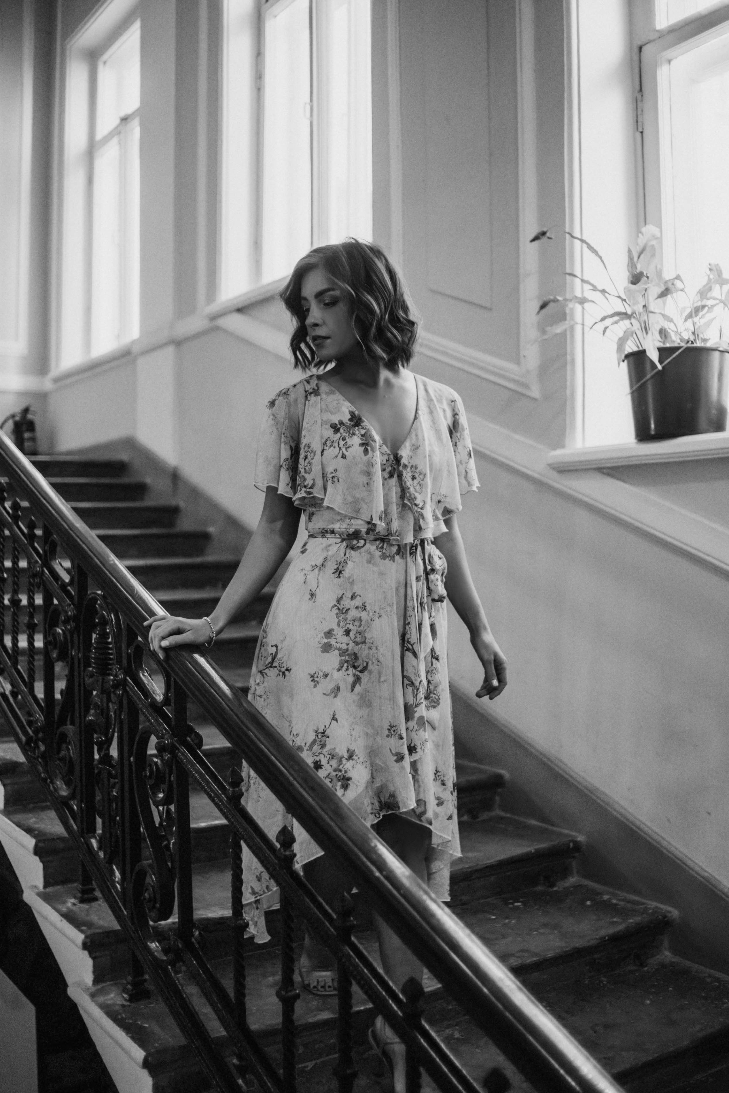 Лера. Фотограф в Санкт-Петербурге Ангелина Волкова