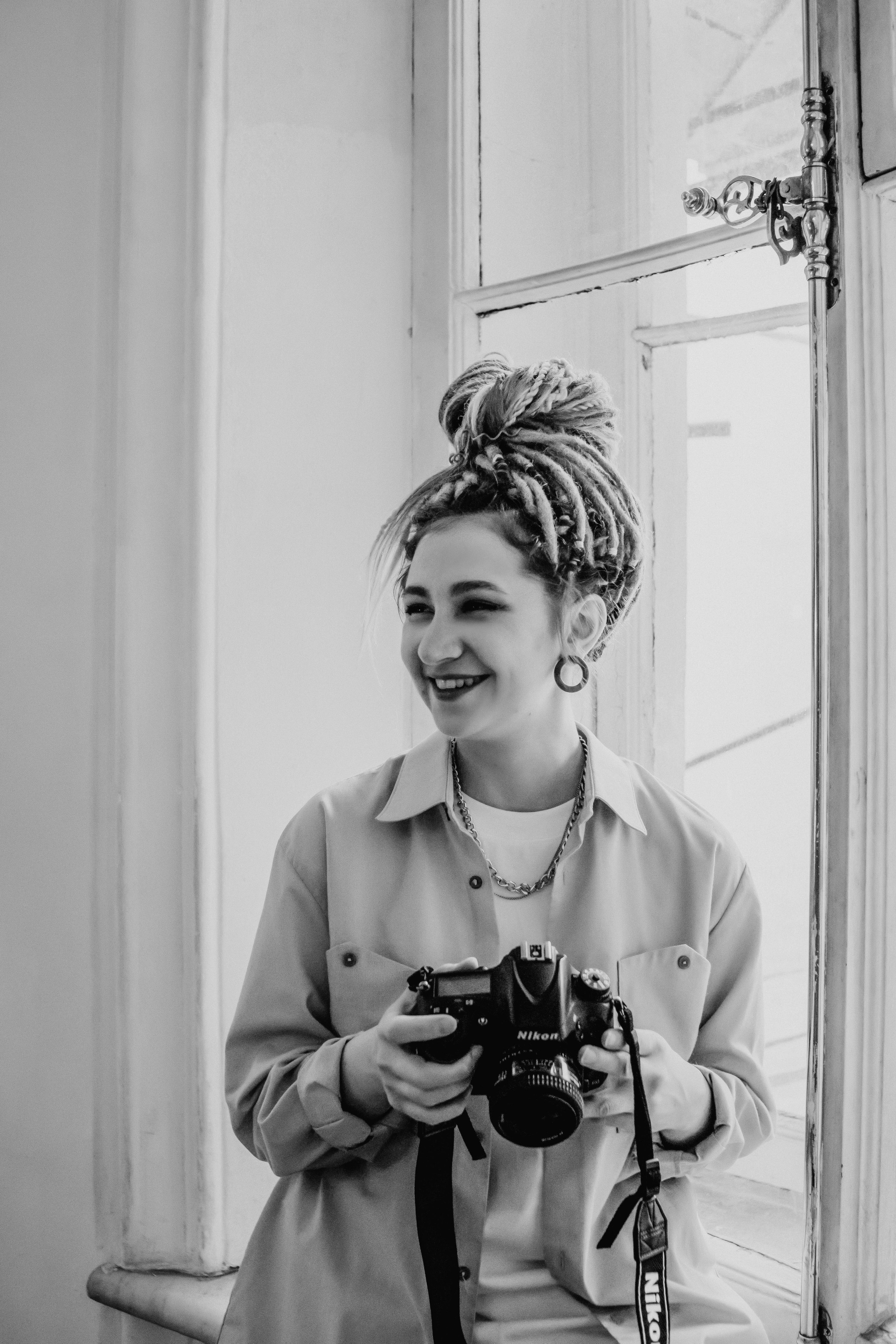 Алёна. Фотограф в Санкт-Петербурге Ангелина Волкова