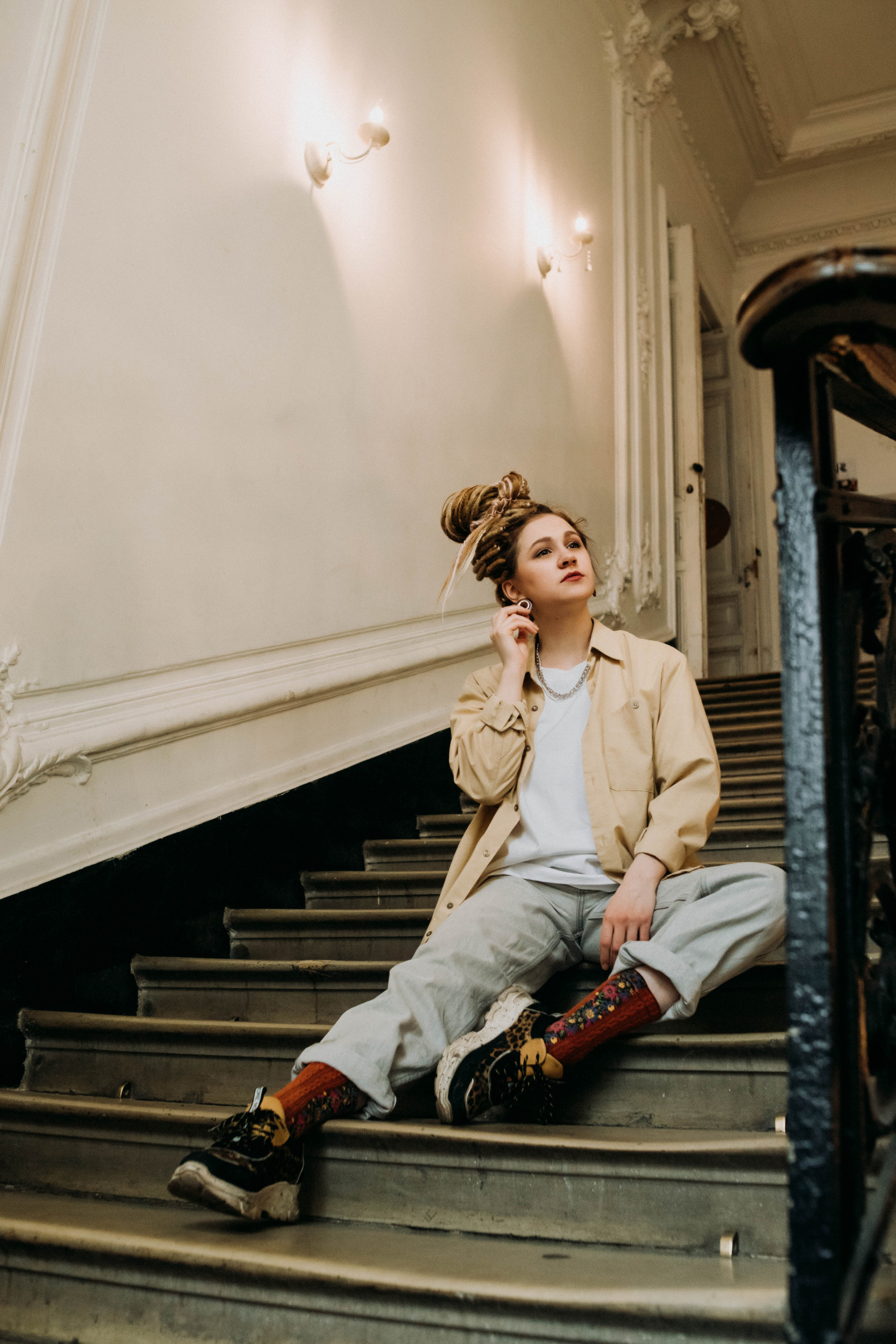 Алёна. Фотограф в Санкт-Петербурге Ангелина Волкова