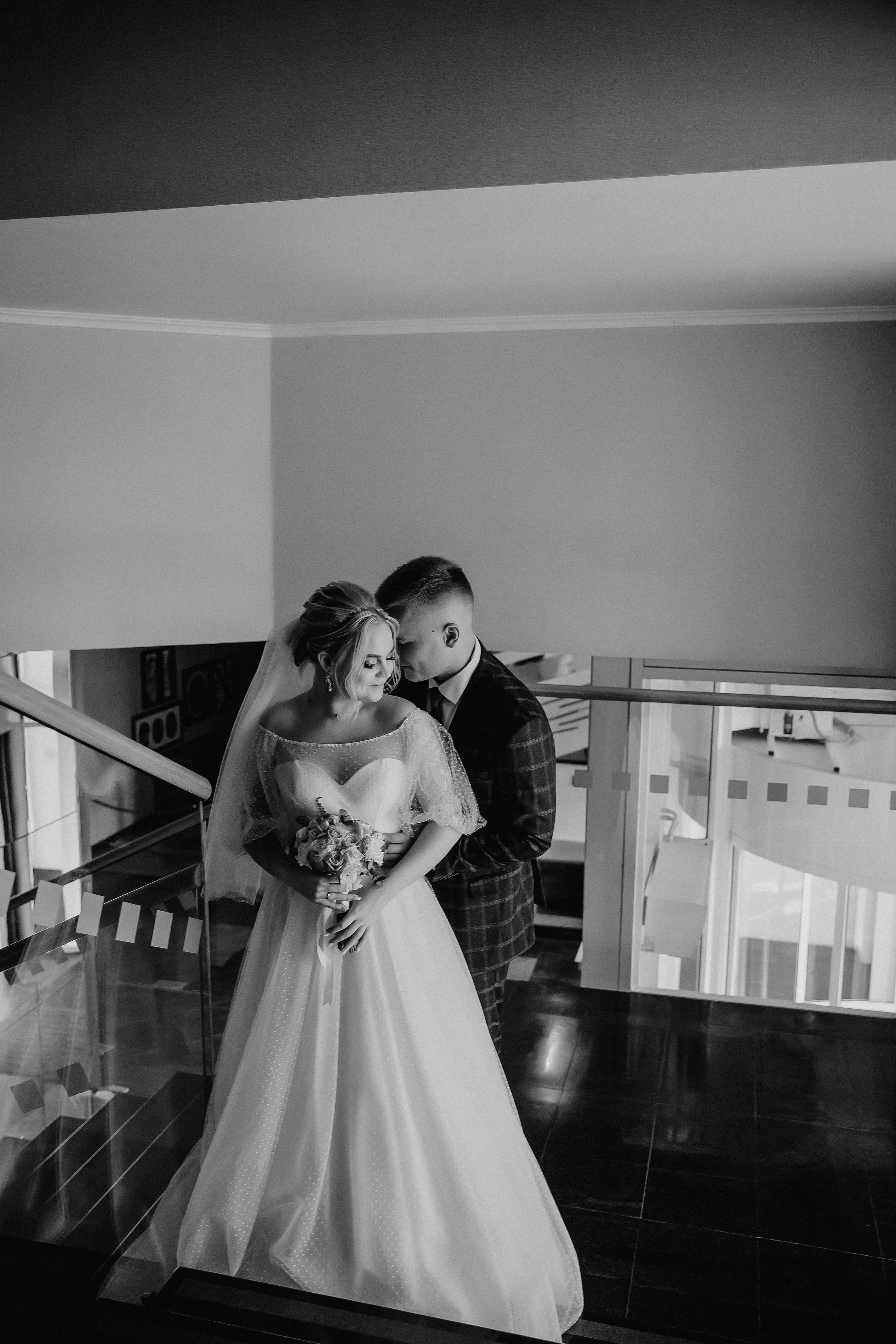 Даша и Илья. Фотограф в Санкт-Петербурге Ангелина Волкова