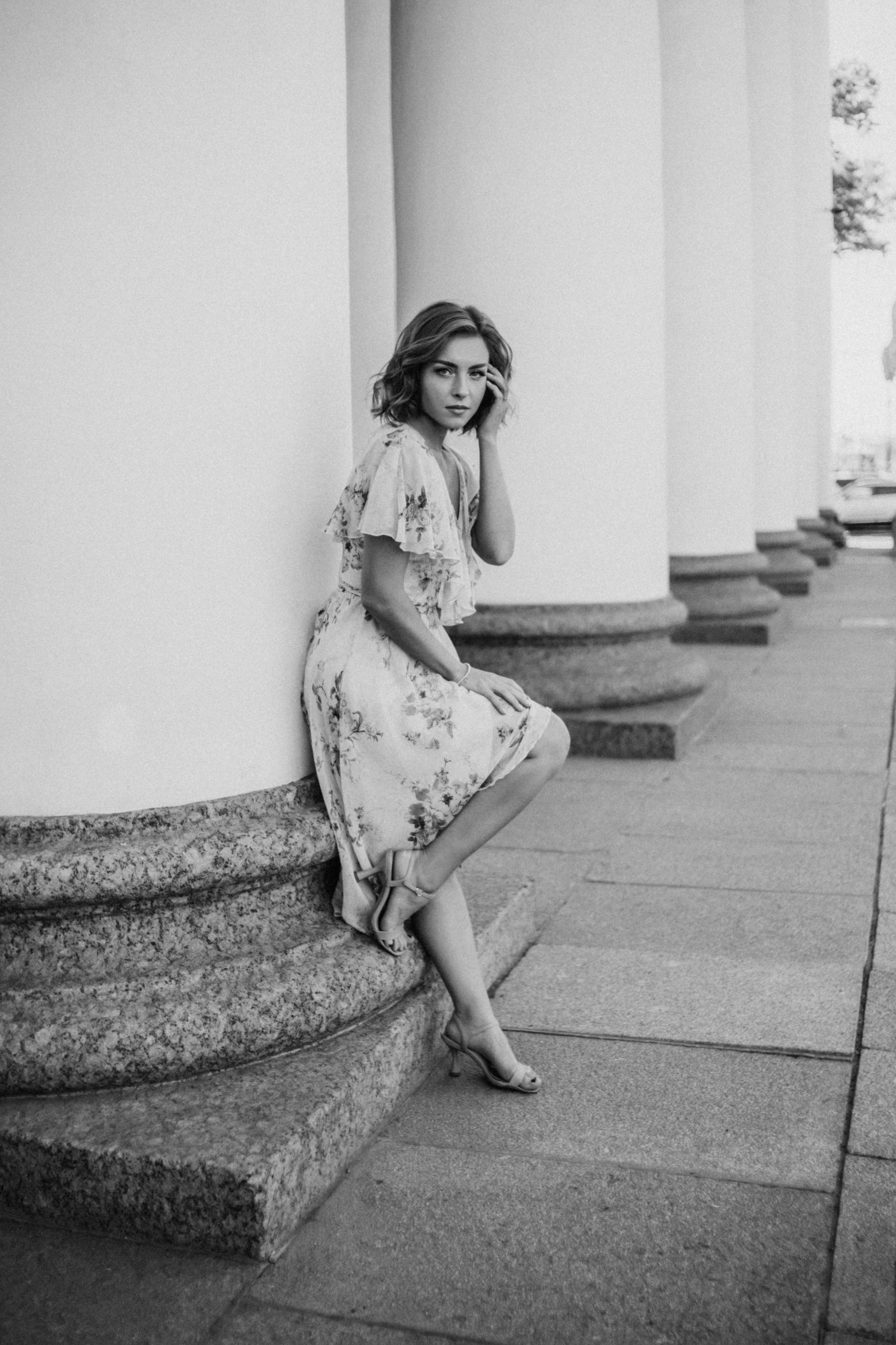 Лера. Фотограф в Санкт-Петербурге Ангелина Волкова