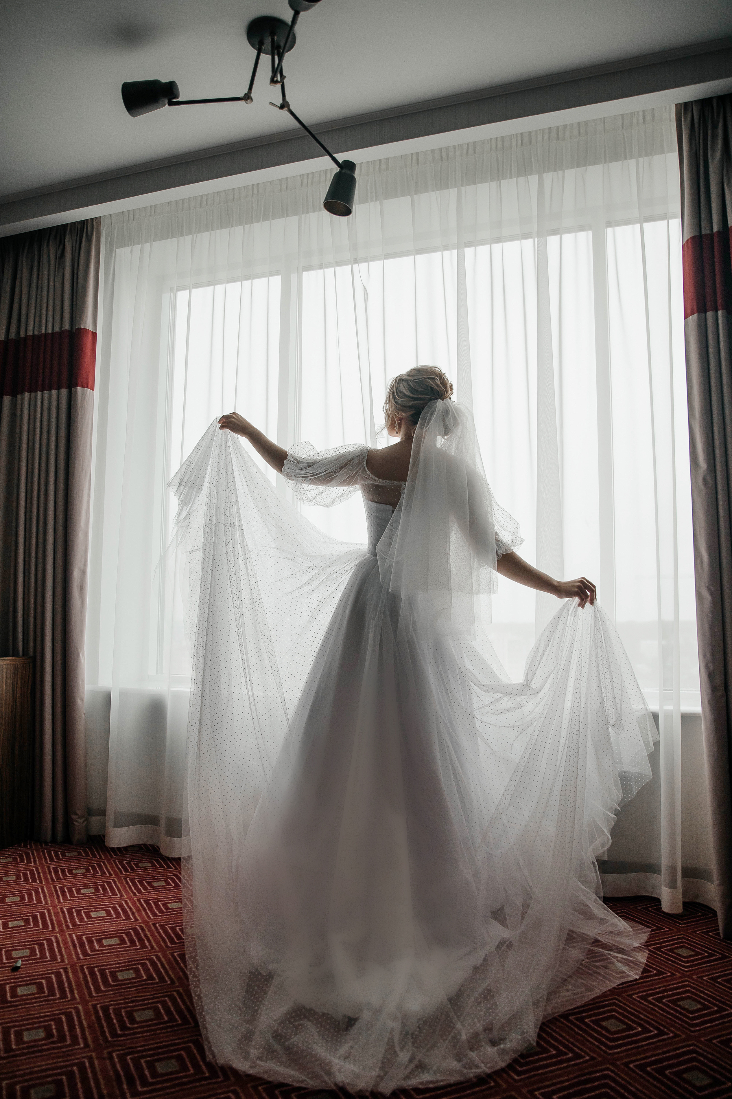 Даша и Илья. Фотограф в Санкт-Петербурге Ангелина Волкова